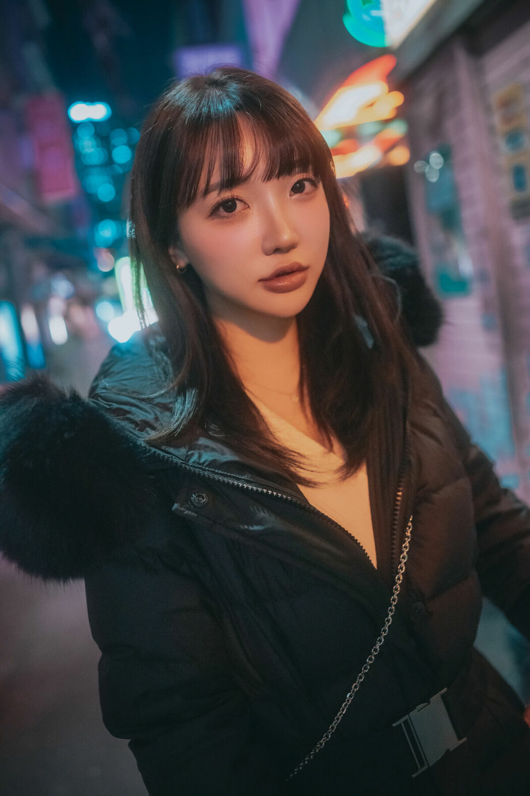 DJAWA Son Ye-Eun 손예은 – A Snap of Intimacy Vol.4 Part03 (66P)