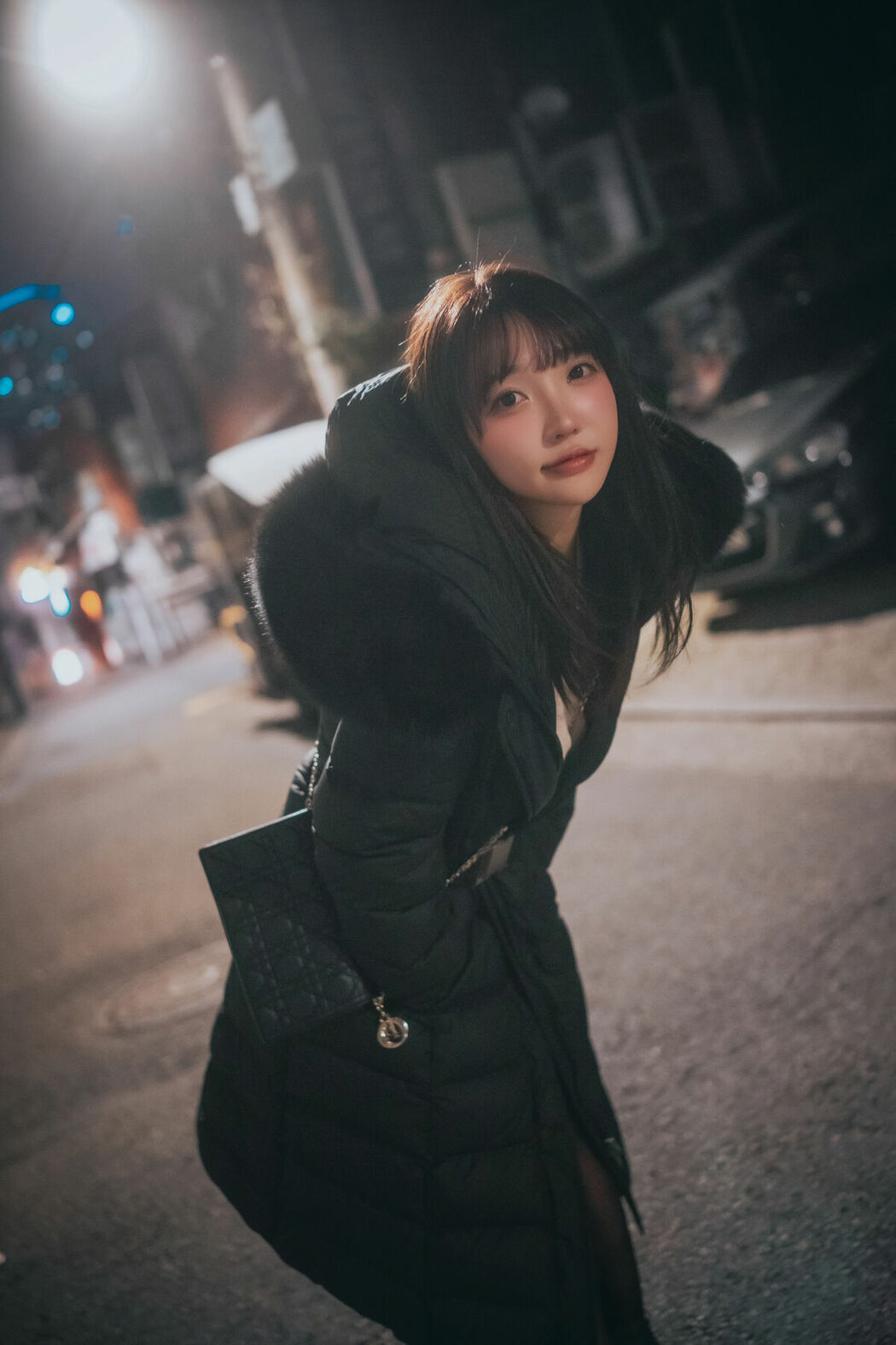 DJAWA Son Ye-Eun 손예은 – A Snap of Intimacy Vol.4 Part03 (66P)