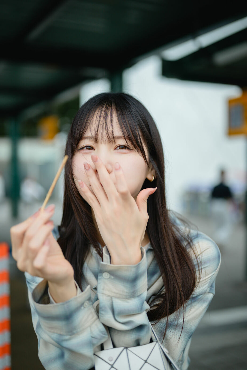 Coser@けん研 けんけん – DL グラグラ写真集 Part02 (53P)