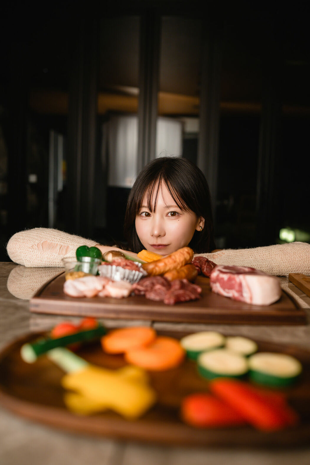 Coser@けん研 けんけん – DL グラグラ写真集 Part02 (53P)