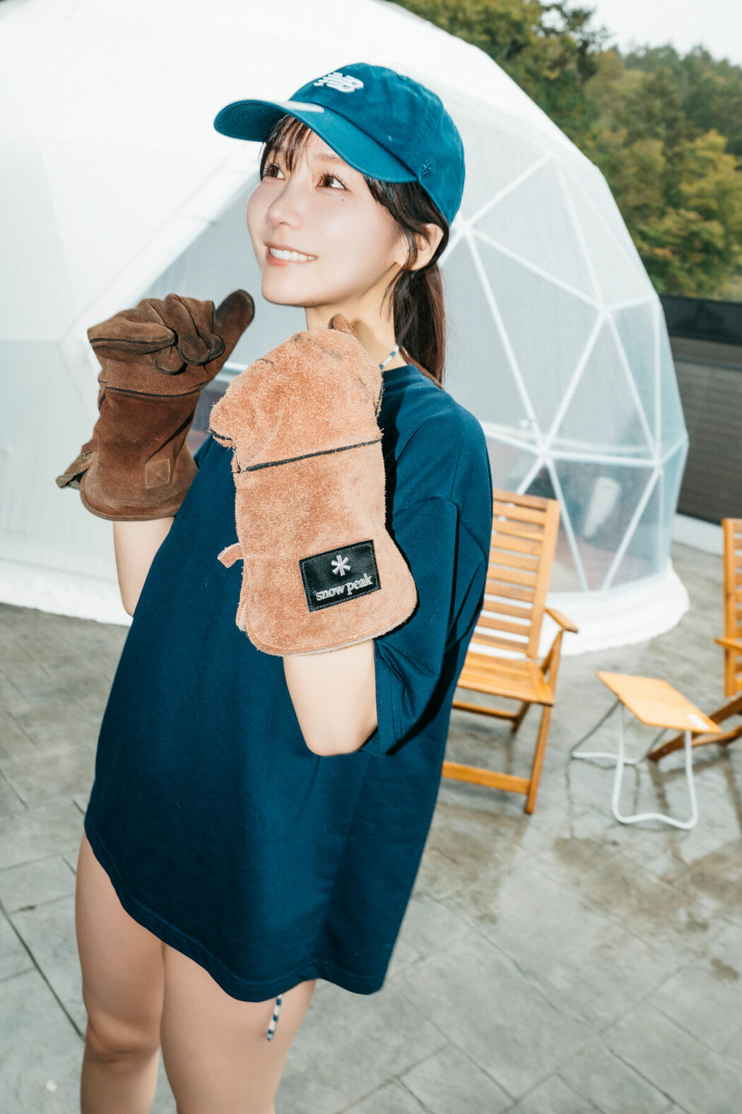 Coser@けん研 けんけん – DL グラグラ写真集 Part02 (53P)