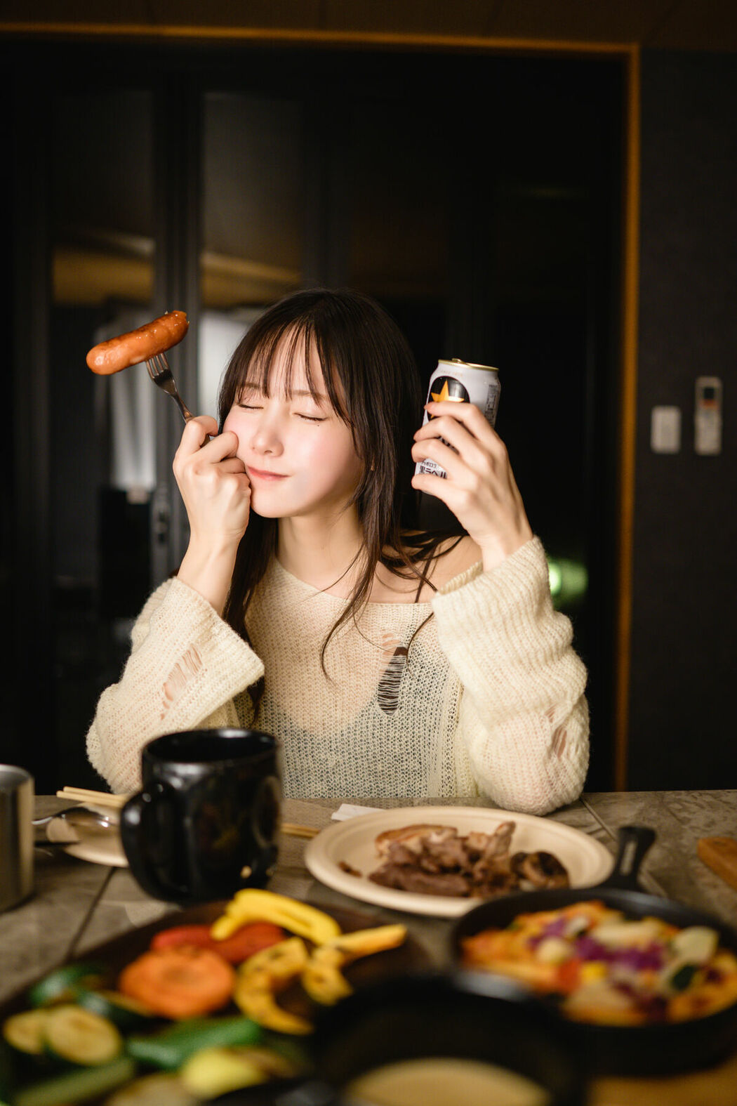 Coser@けん研 けんけん – DL グラグラ写真集 Part02 (53P)