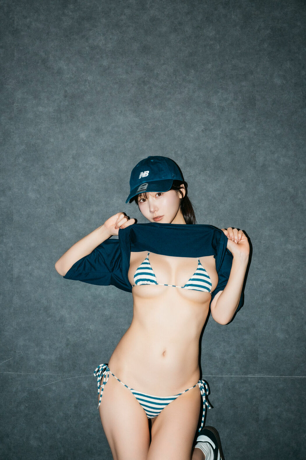 Coser@けん研 けんけん – DL グラグラ写真集 Part02 (53P)