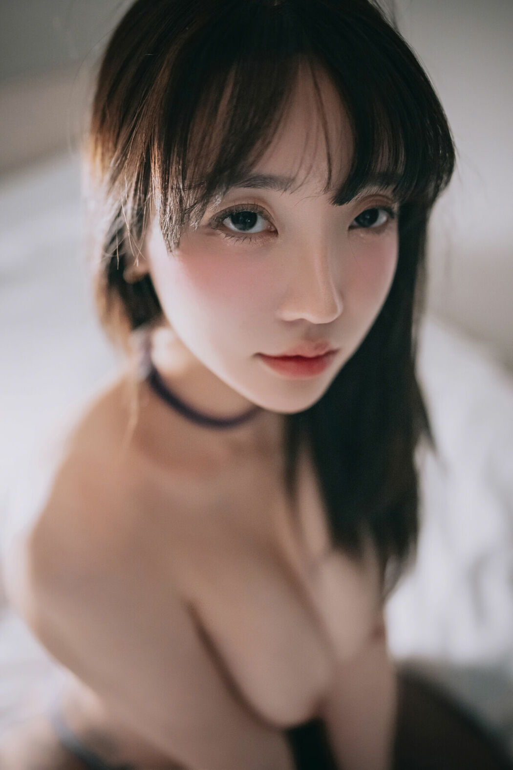 DJAWA Son Ye-Eun 손예은 – A Snap of Intimacy Vol.4 Part03 (66P)