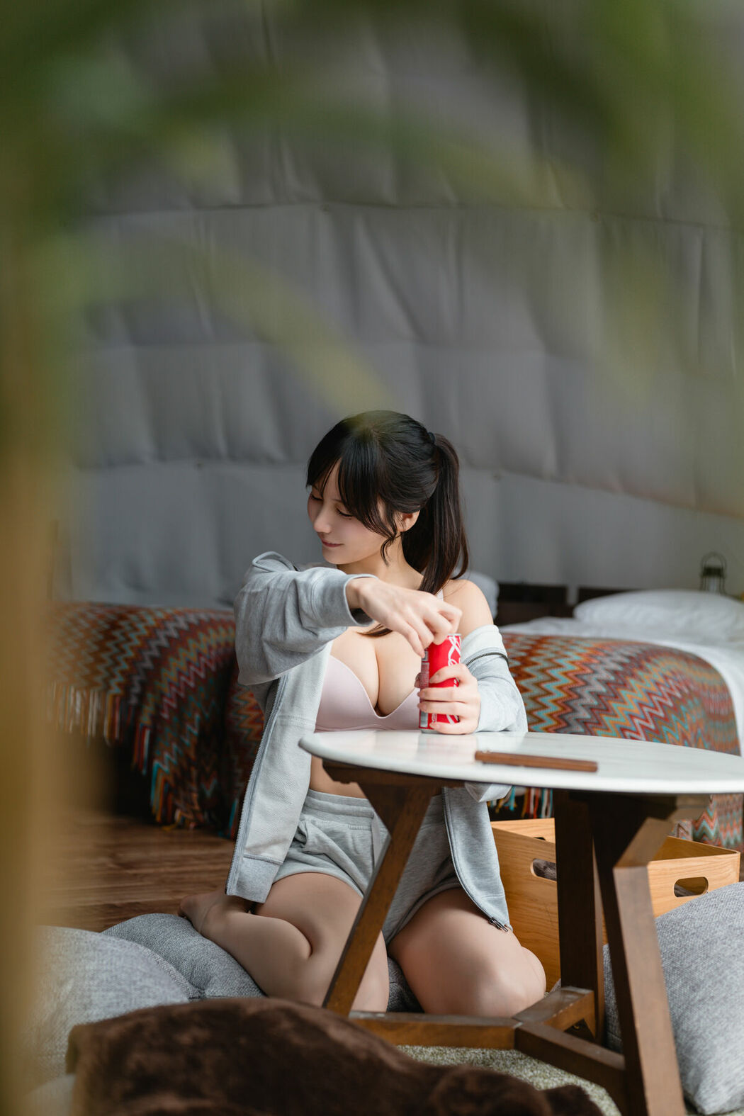 Coser@けん研 けんけん – DL グラグラ写真集 Part03 (53P)