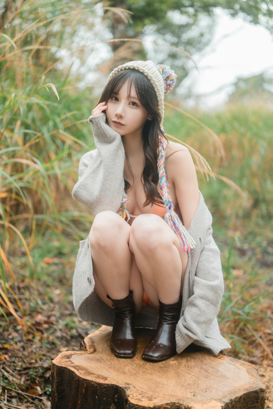 Coser@けん研 けんけん – DL グラグラ写真集 Part03 (53P)