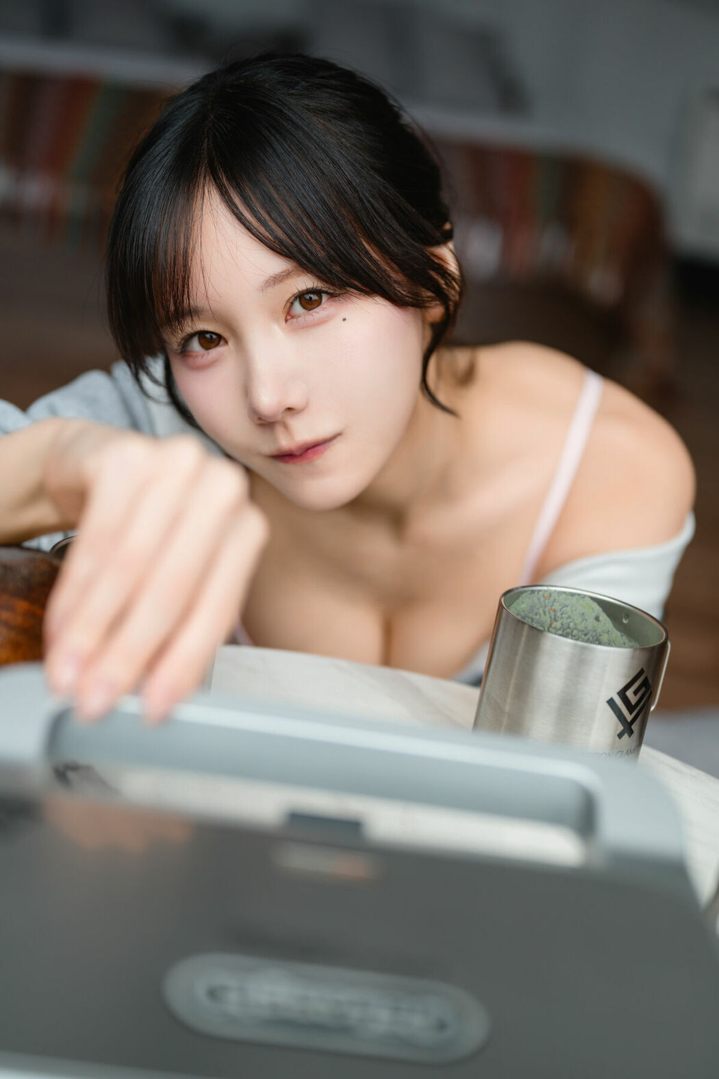 Coser@けん研 けんけん – DL グラグラ写真集 Part03 (53P)