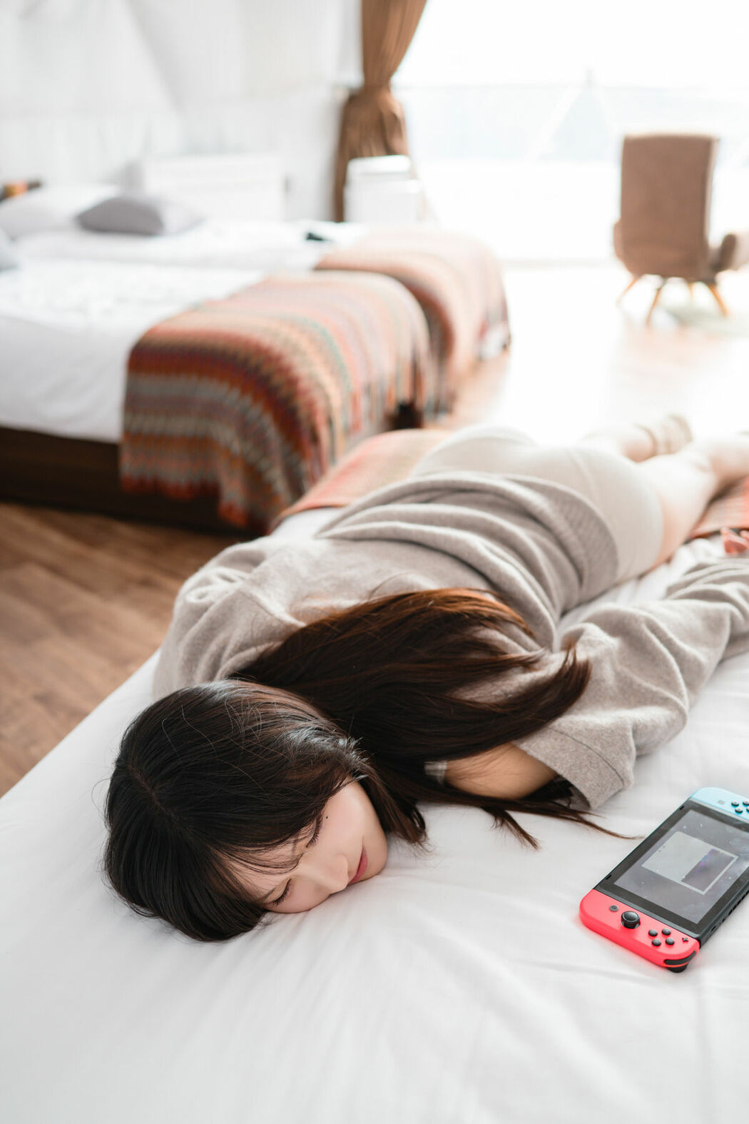 Coser@けん研 けんけん – DL グラグラ写真集 Part03 (53P)