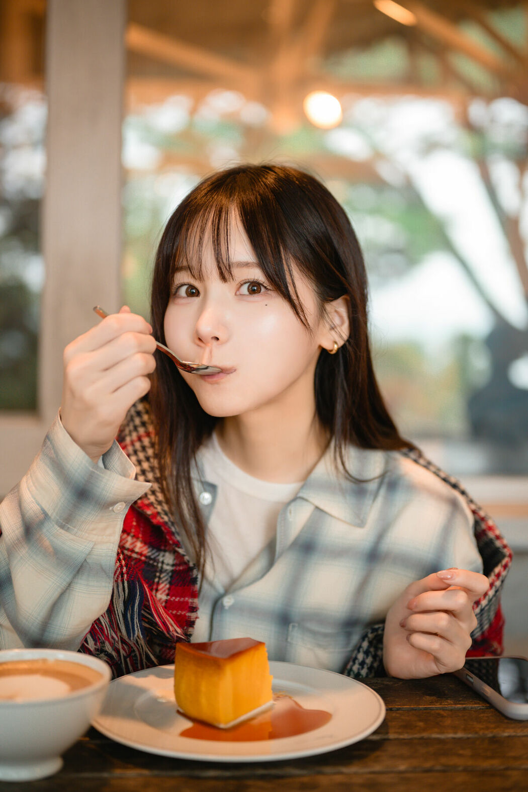 Coser@けん研 けんけん – DL グラグラ写真集 Part03 (53P)