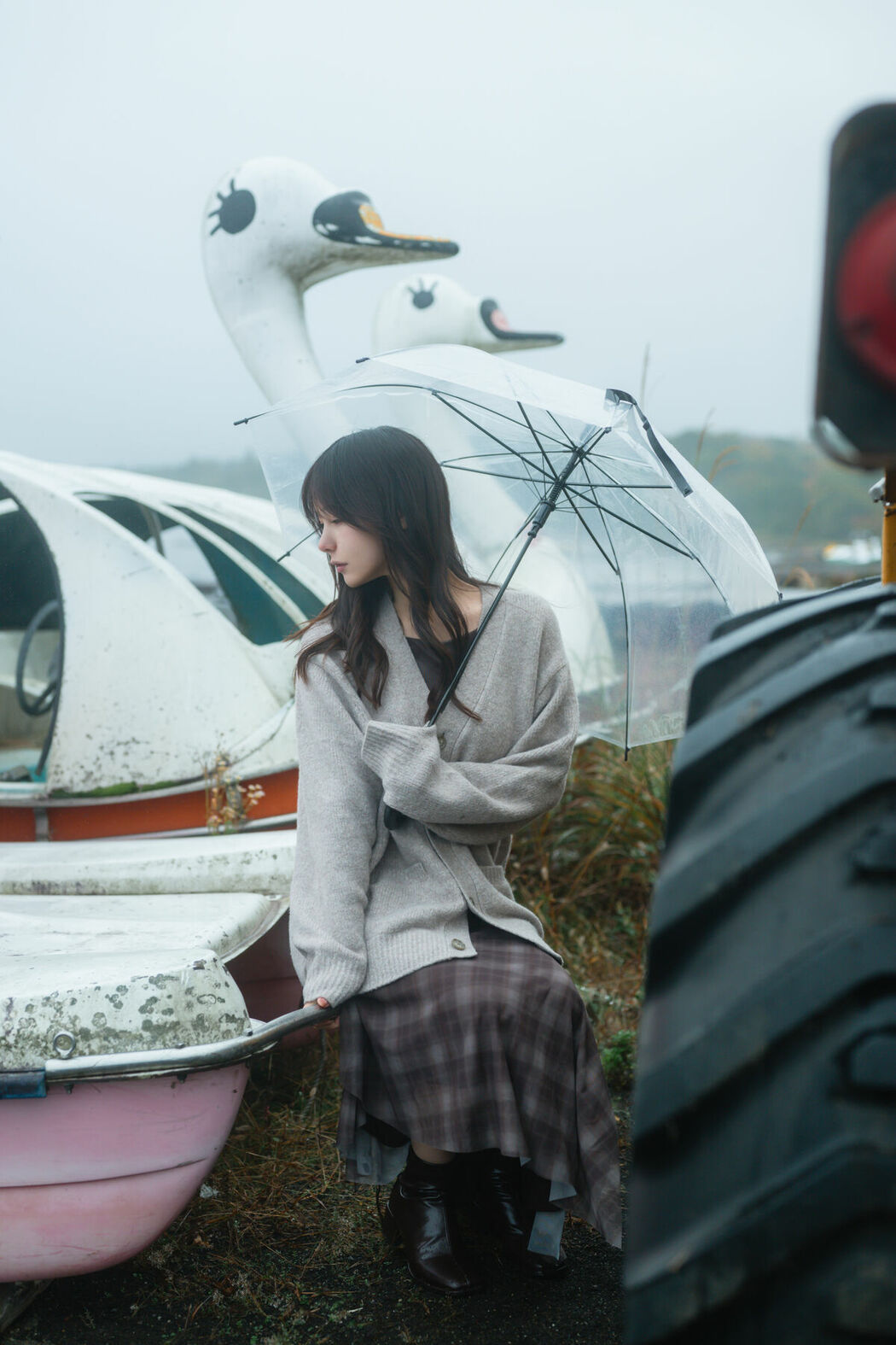 Coser@けん研 けんけん – DL グラグラ写真集 Part03 (53P)