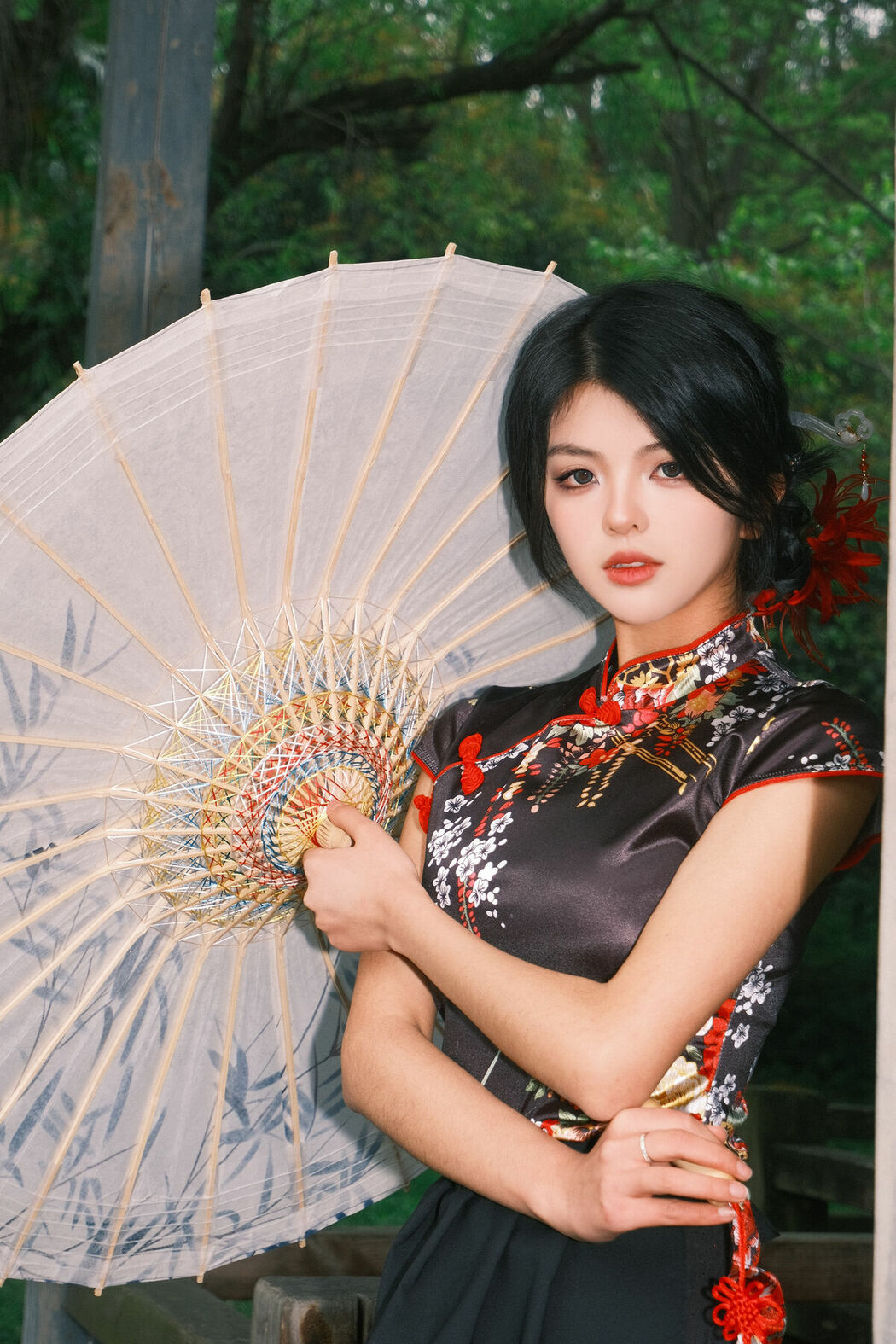 YiTuYu艺图语 Vol.10557 Ke Ai Duo (65P)