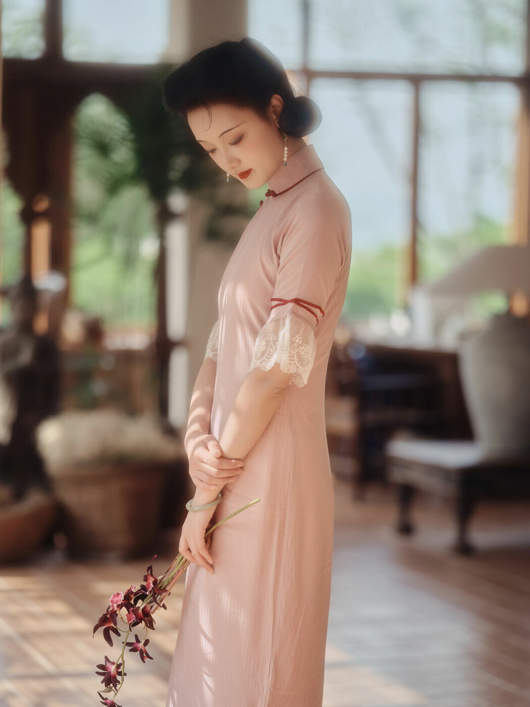 YiTuYu艺图语 Vol.10559 Yao Guai Na Li Tao (22P)