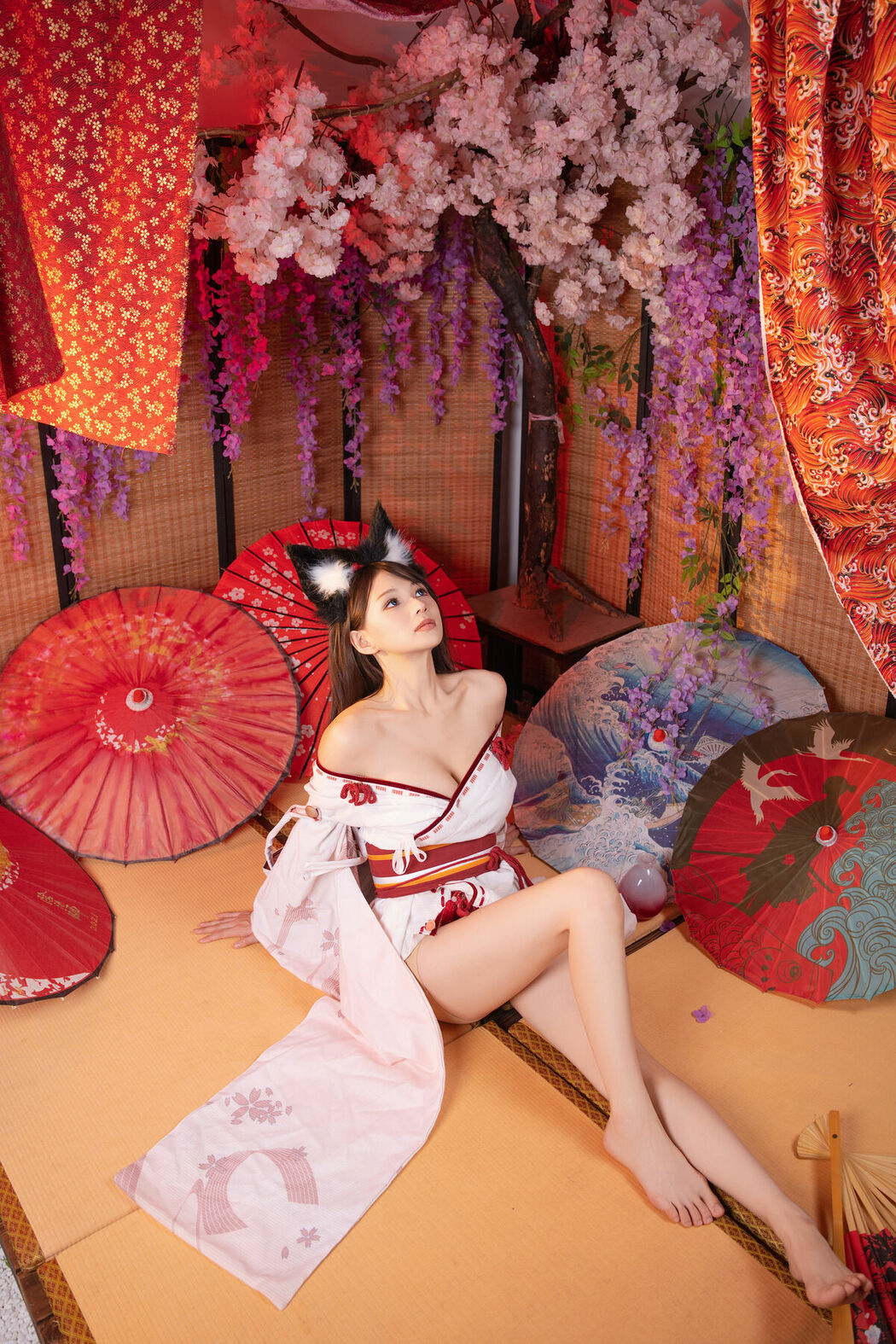YiTuYu艺图语 Vol.10560 NICO (40P)