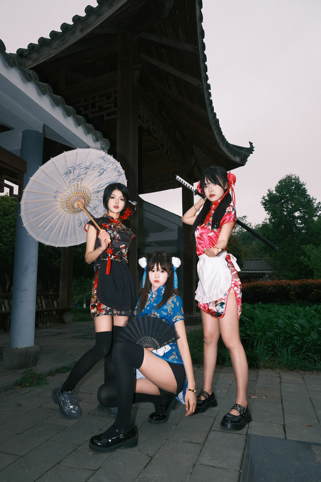 YiTuYu艺图语 Vol.10557 Ke Ai Duo (65P)