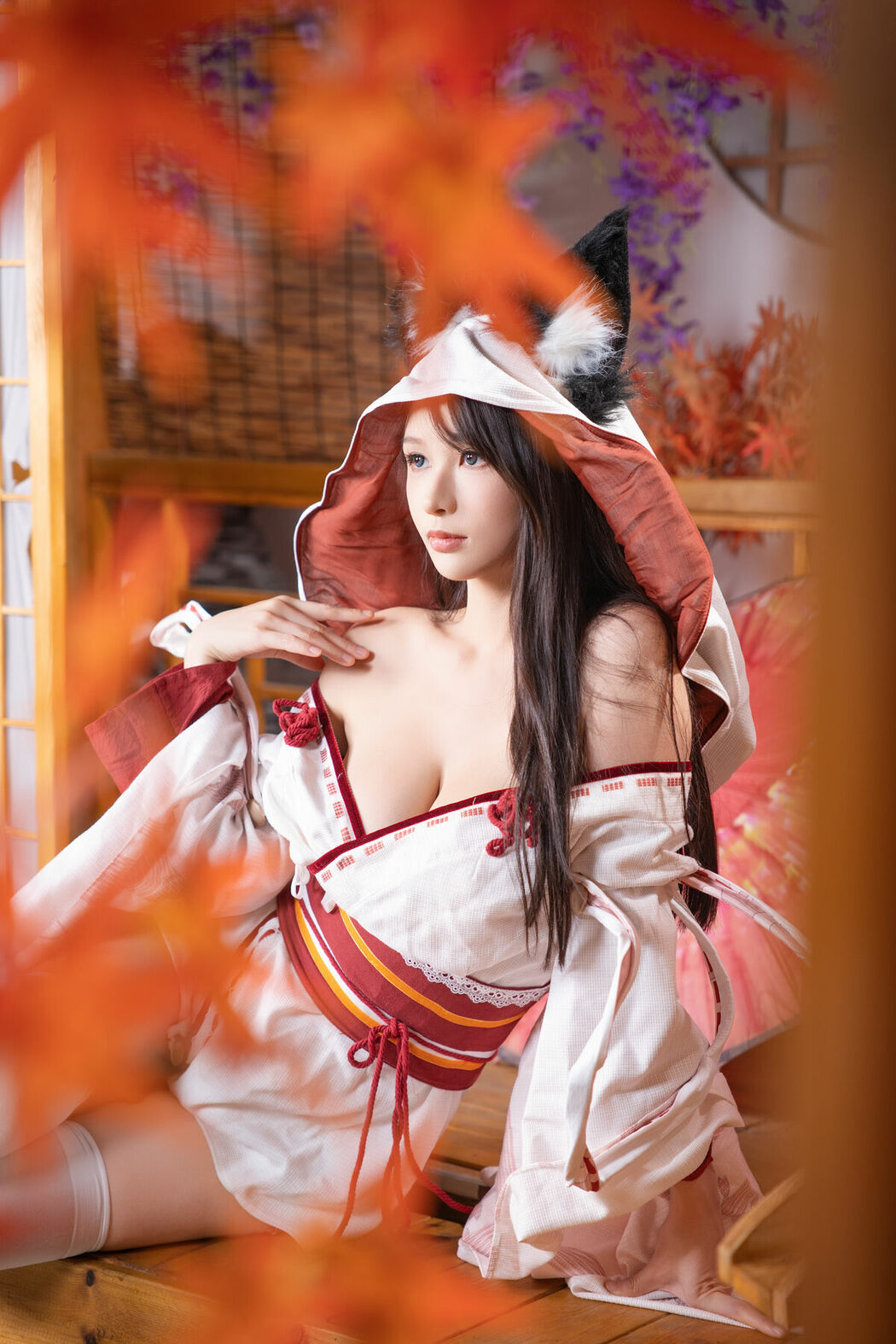 YiTuYu艺图语 Vol.10560 NICO (40P)