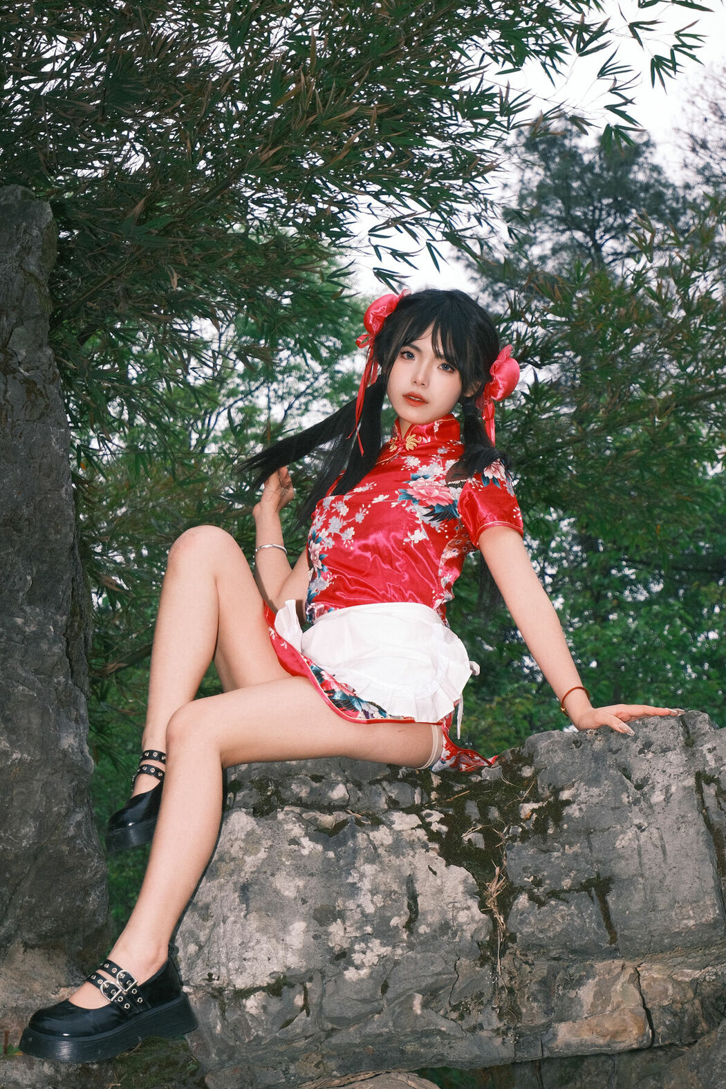 YiTuYu艺图语 Vol.10557 Ke Ai Duo (65P)