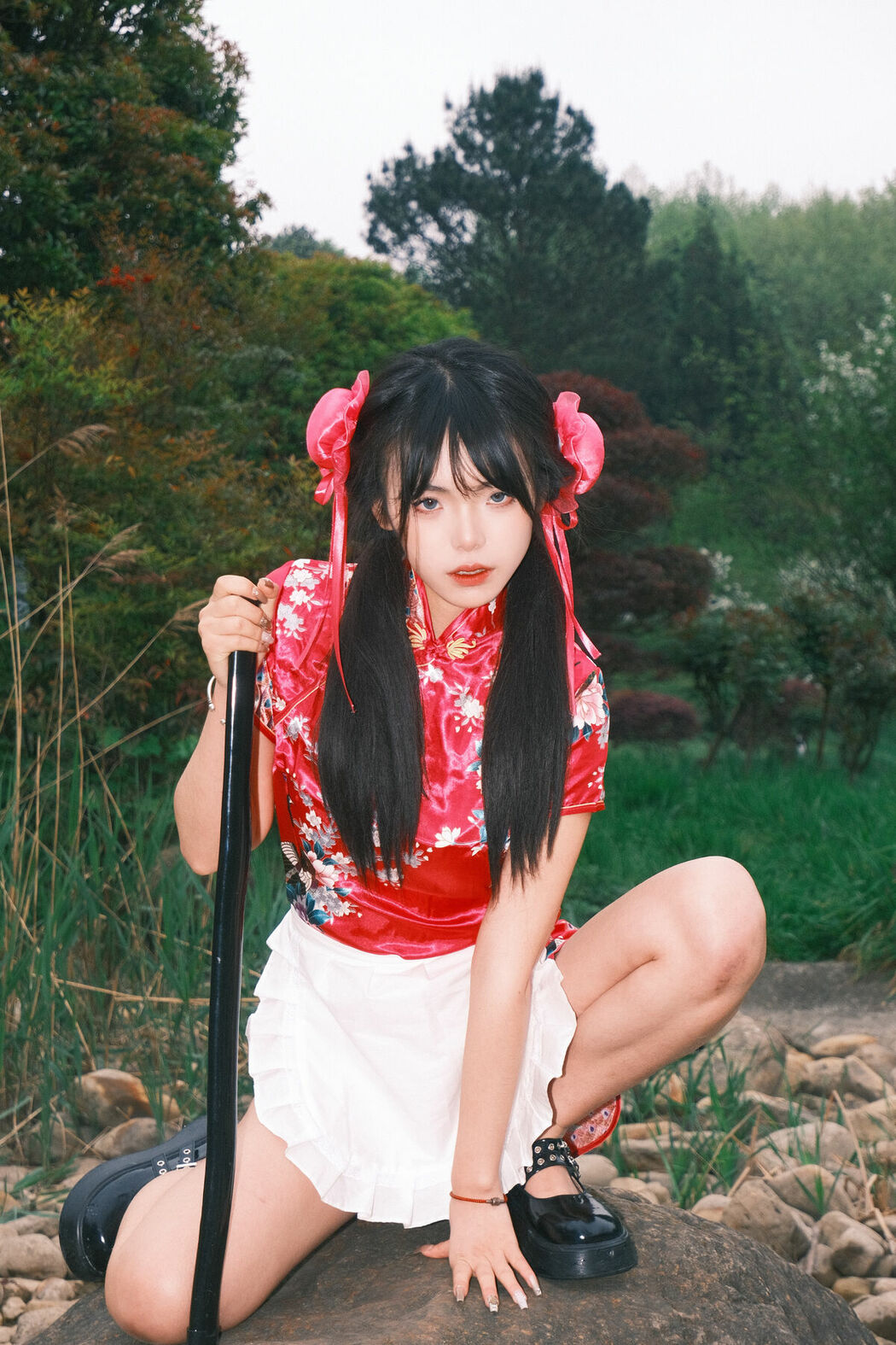 YiTuYu艺图语 Vol.10557 Ke Ai Duo (65P)