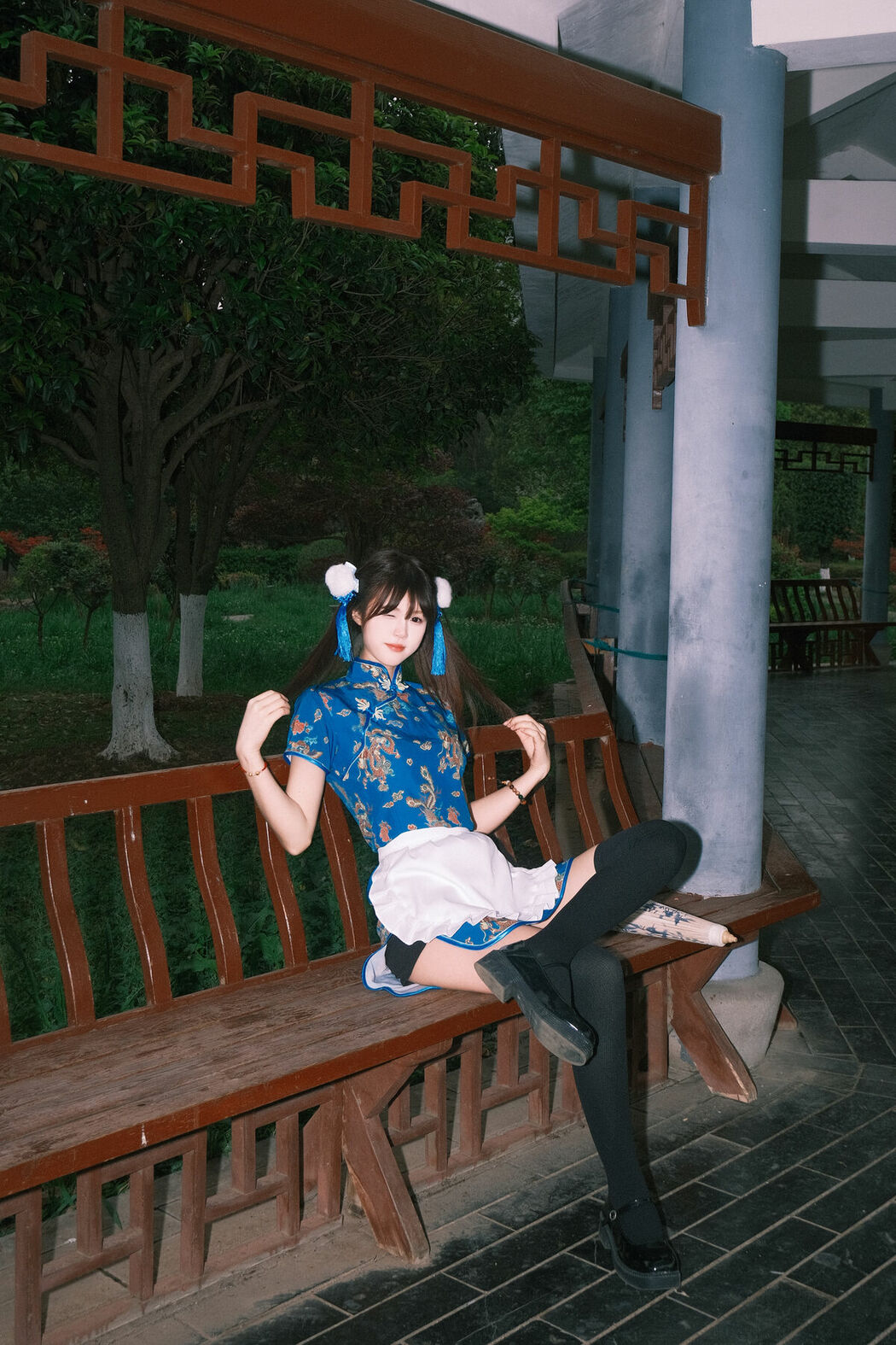 YiTuYu艺图语 Vol.10557 Ke Ai Duo (65P)