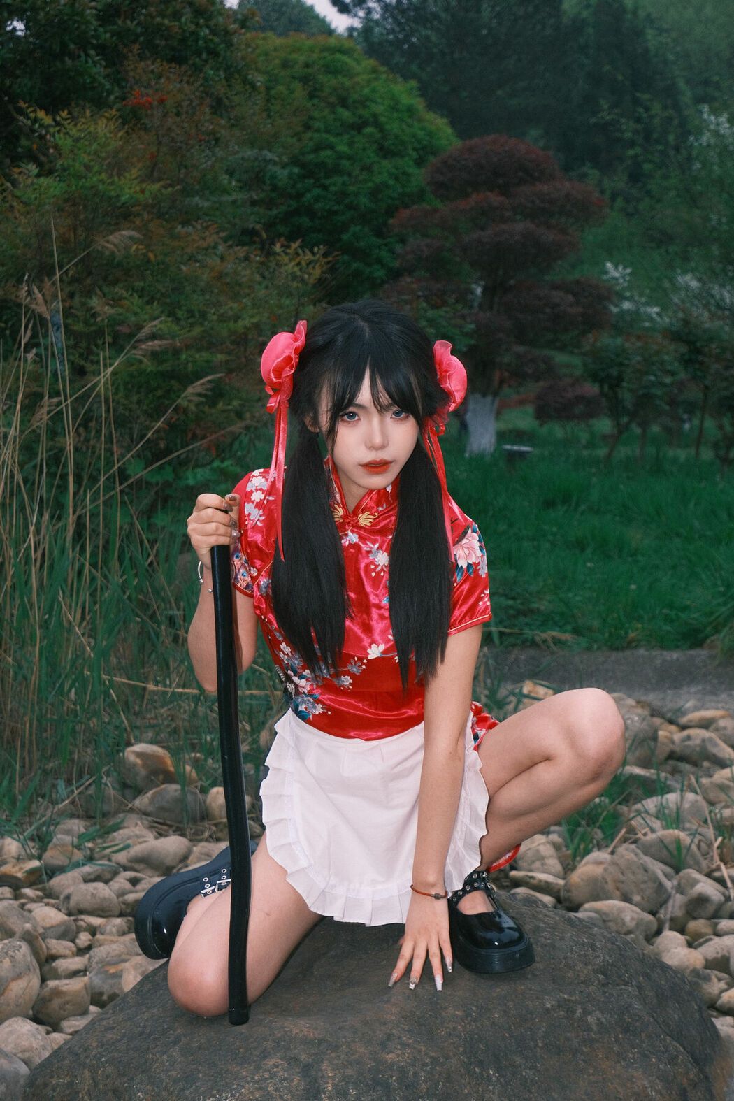 YiTuYu艺图语 Vol.10557 Ke Ai Duo (65P)