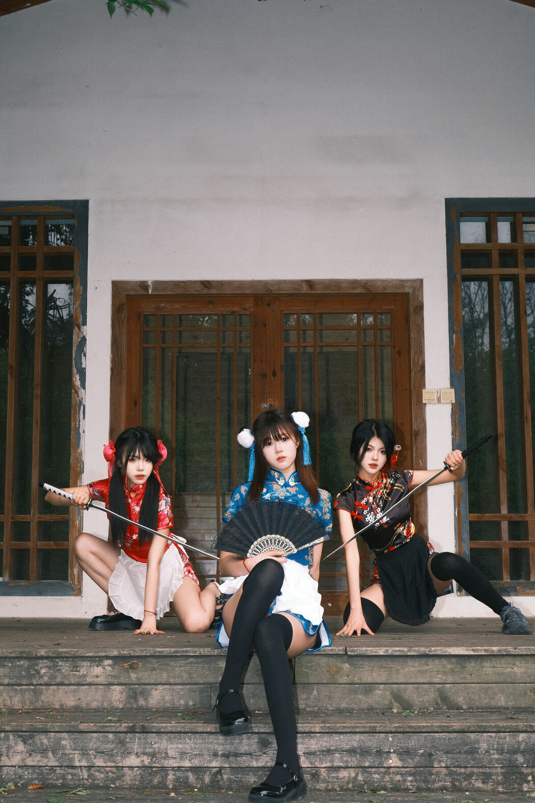 YiTuYu艺图语 Vol.10557 Ke Ai Duo (65P)