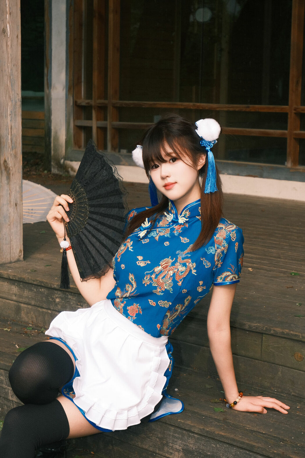 YiTuYu艺图语 Vol.10557 Ke Ai Duo (65P)
