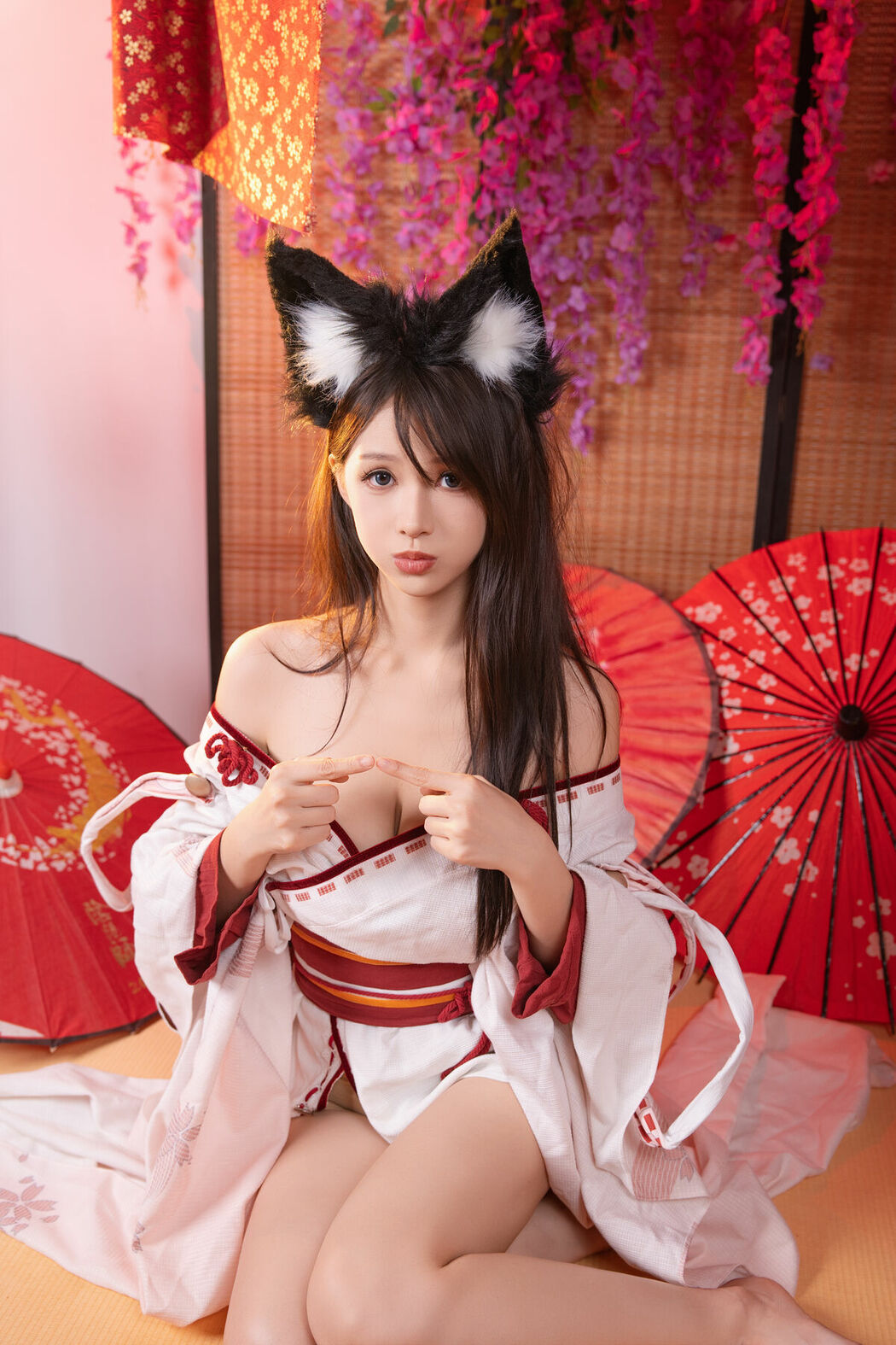 YiTuYu艺图语 Vol.10560 NICO (40P)