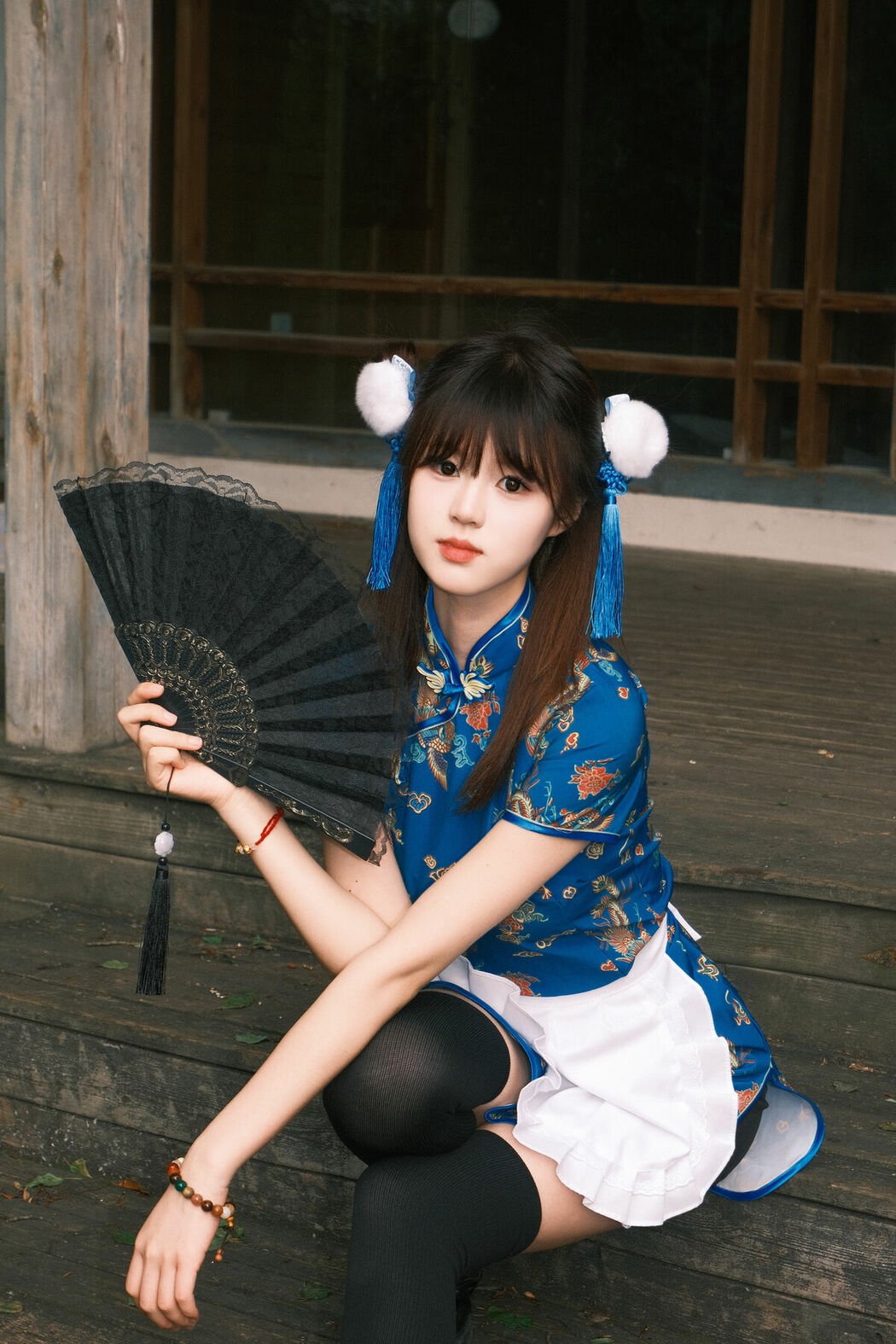 YiTuYu艺图语 Vol.10557 Ke Ai Duo (65P)