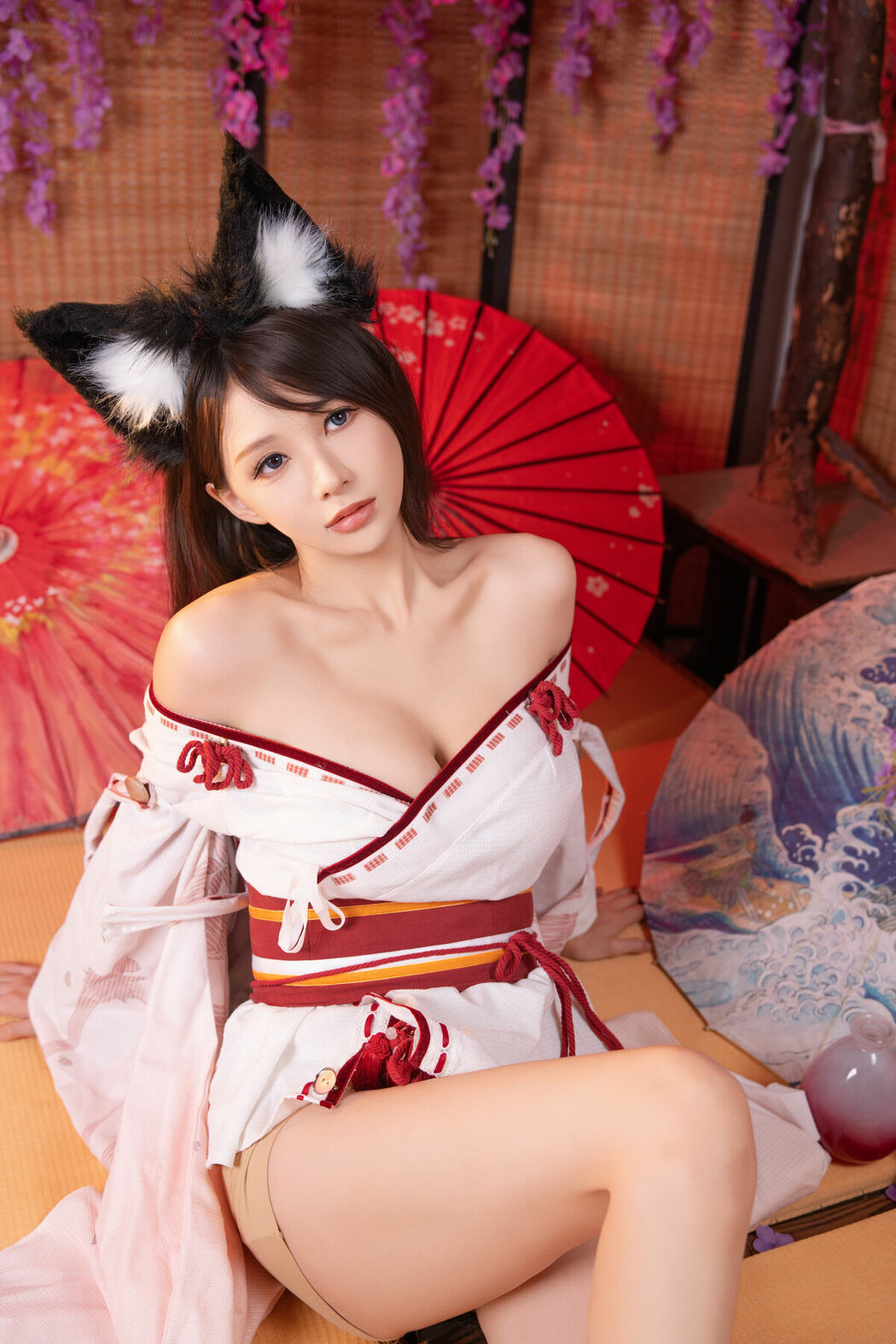 YiTuYu艺图语 Vol.10560 NICO (40P)