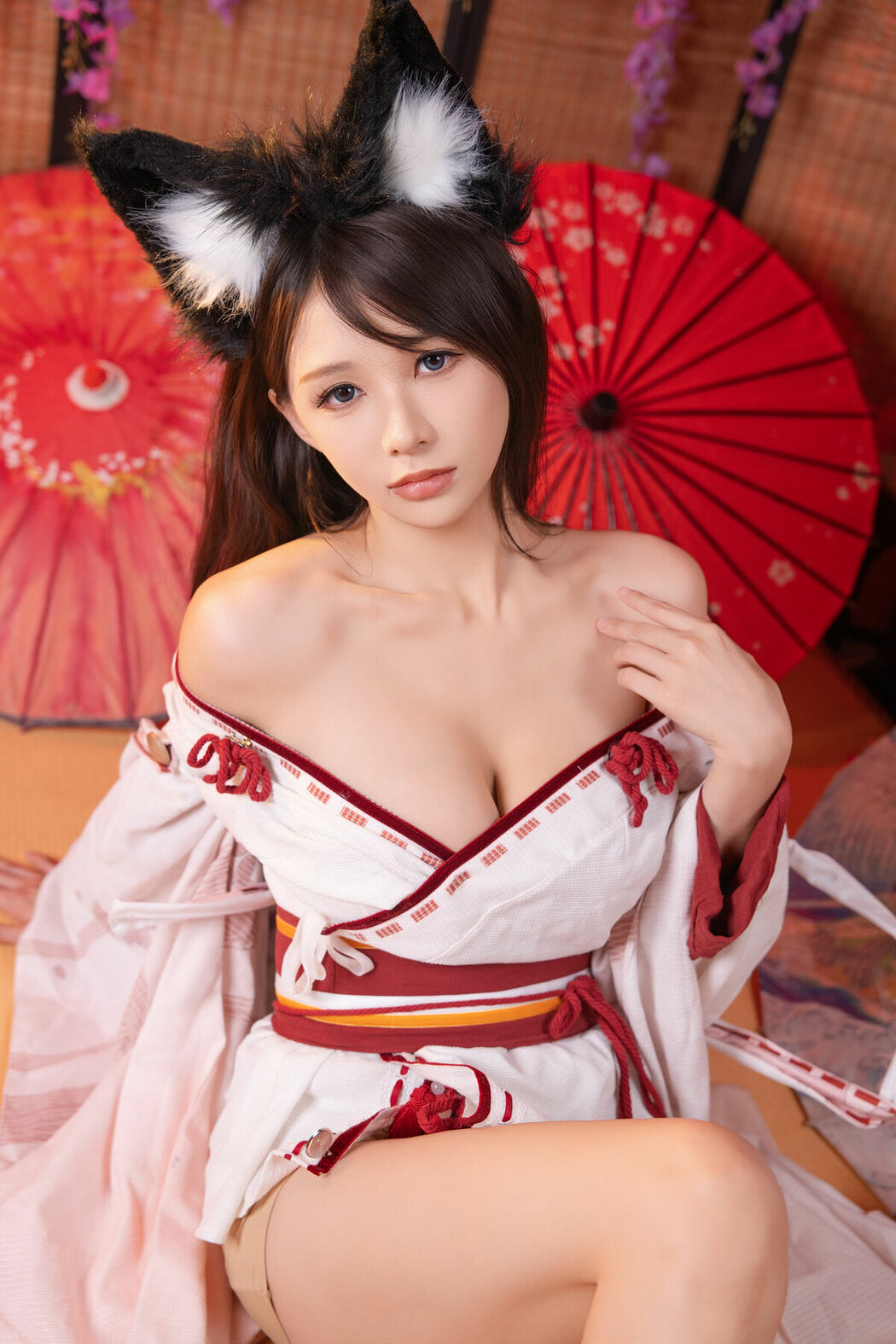 YiTuYu艺图语 Vol.10560 NICO (40P)