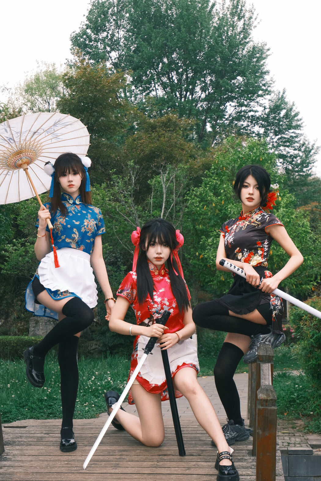 YiTuYu艺图语 Vol.10557 Ke Ai Duo (65P)