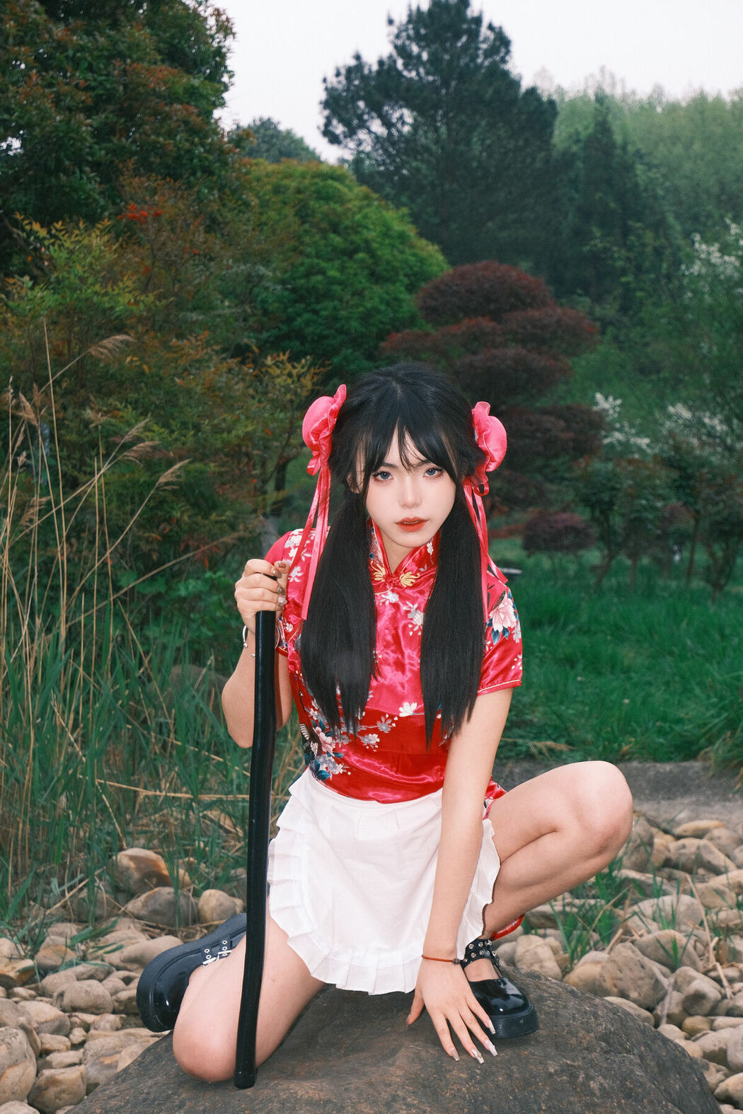 YiTuYu艺图语 Vol.10557 Ke Ai Duo (65P)