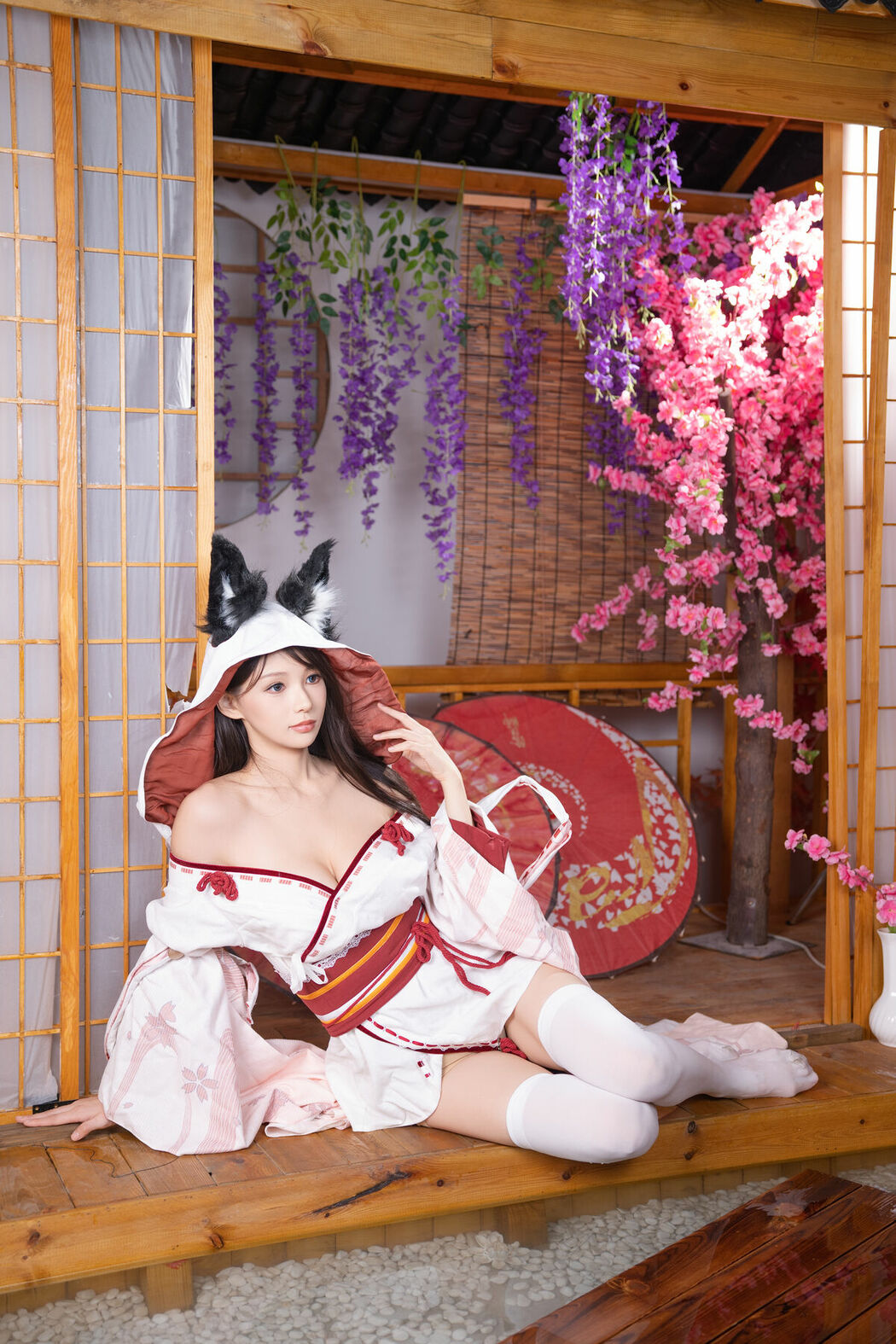 YiTuYu艺图语 Vol.10560 NICO (40P)