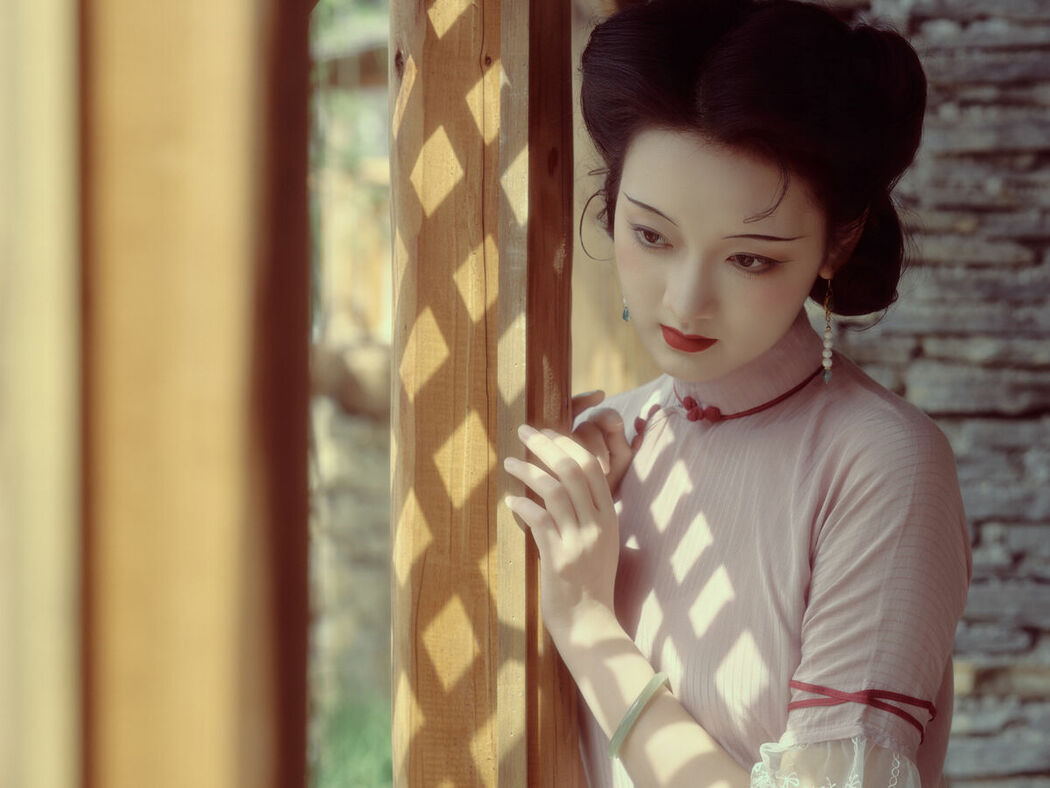 YiTuYu艺图语 Vol.10559 Yao Guai Na Li Tao (22P)