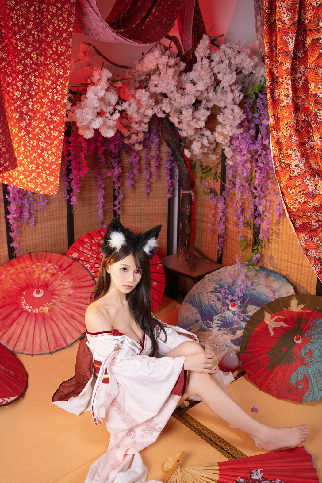 YiTuYu艺图语 Vol.10560 NICO (40P)