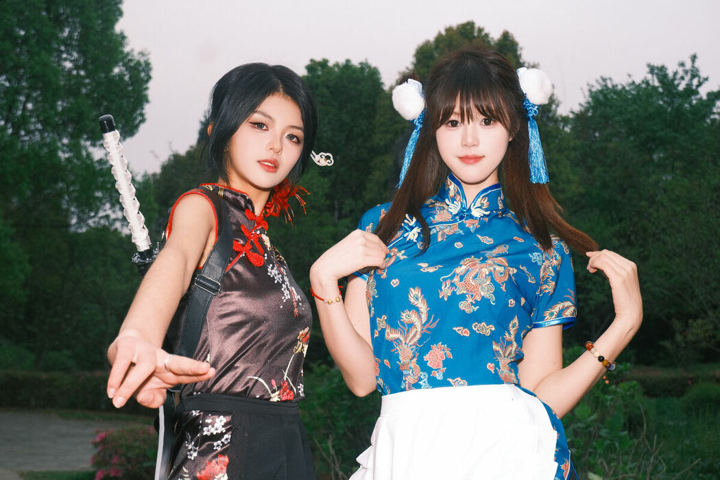 YiTuYu艺图语 Vol.10557 Ke Ai Duo (65P)