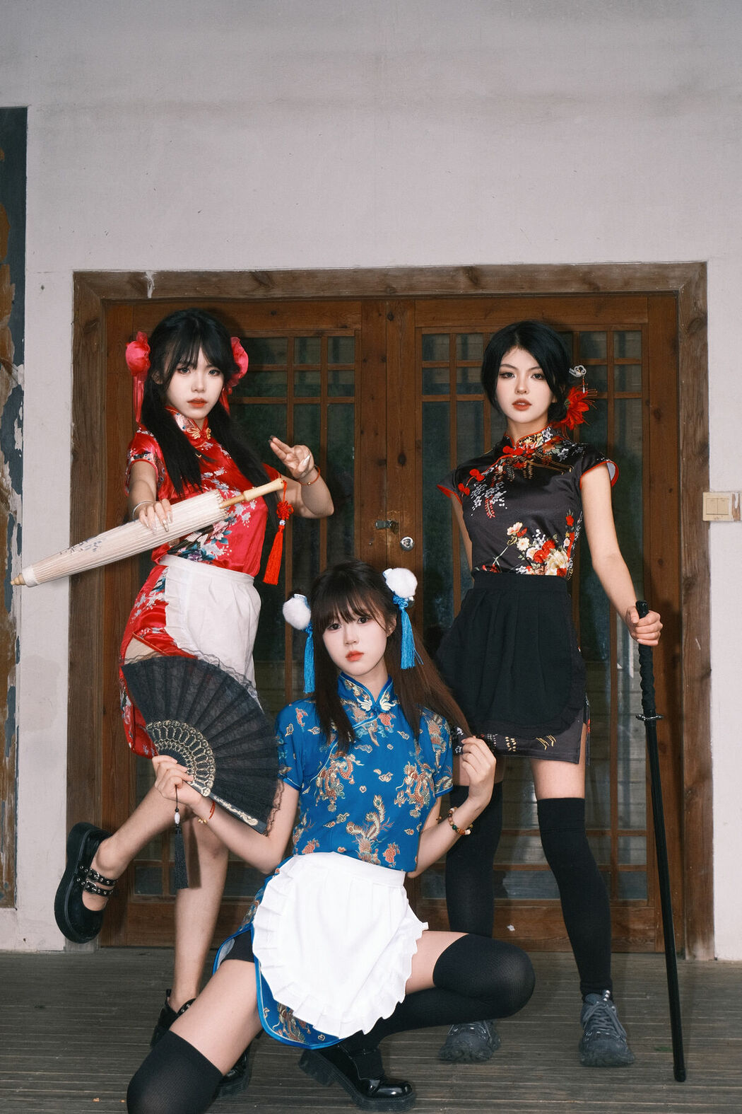 YiTuYu艺图语 Vol.10557 Ke Ai Duo (65P)