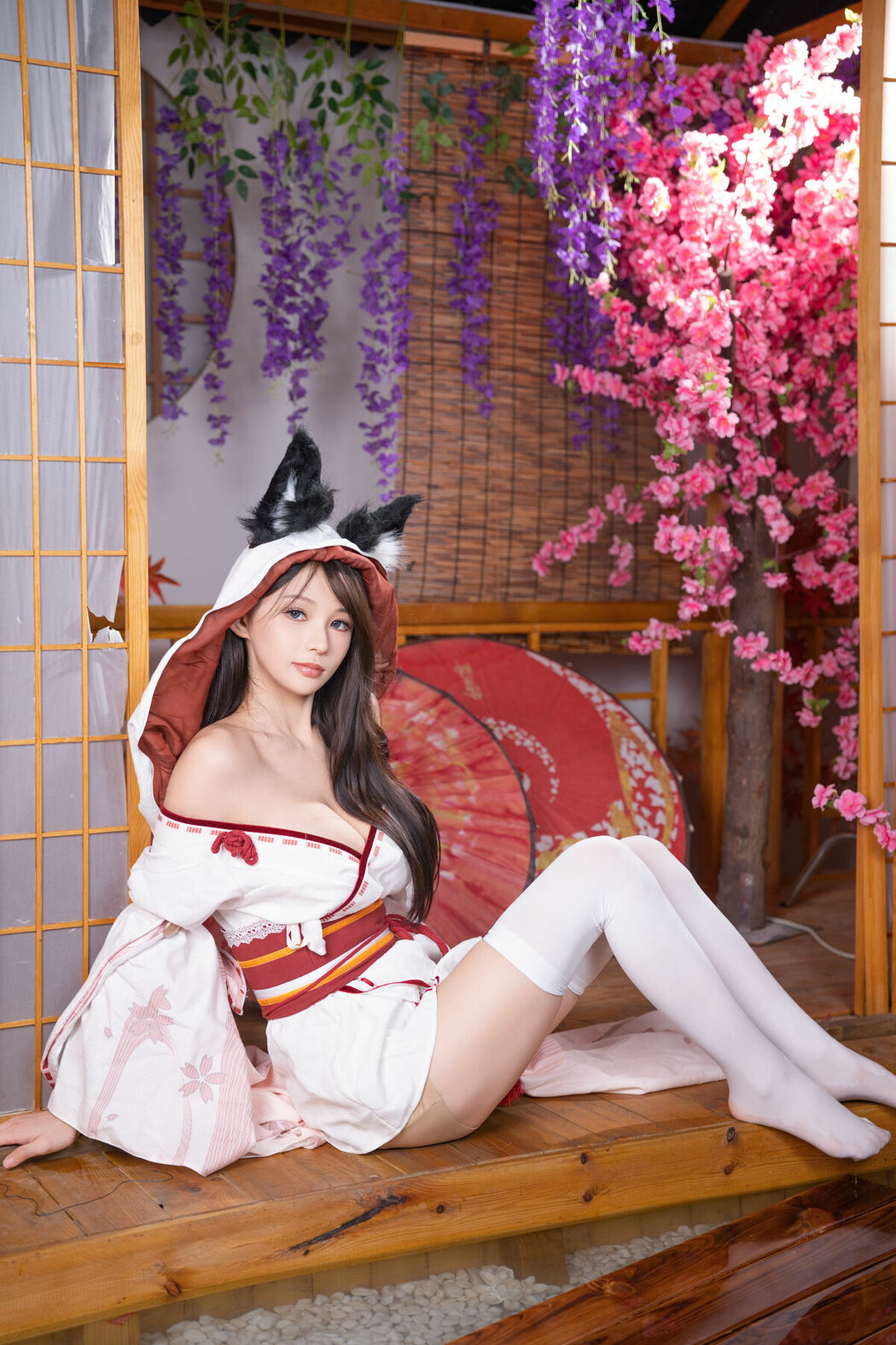 YiTuYu艺图语 Vol.10560 NICO (40P)