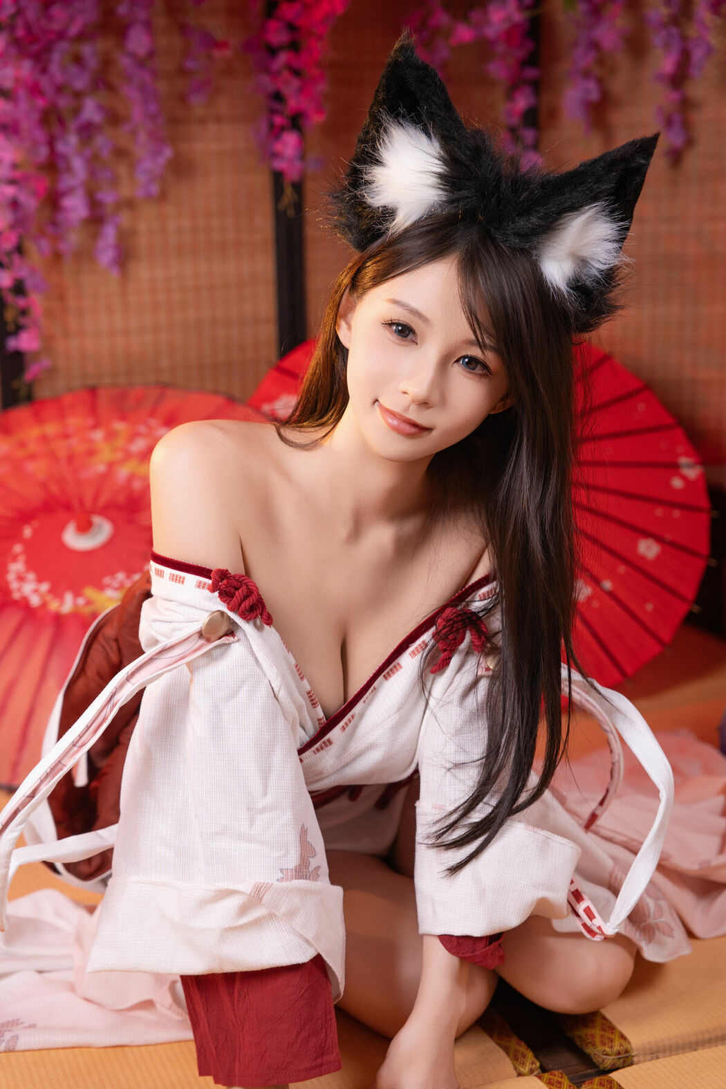YiTuYu艺图语 Vol.10560 NICO (40P)