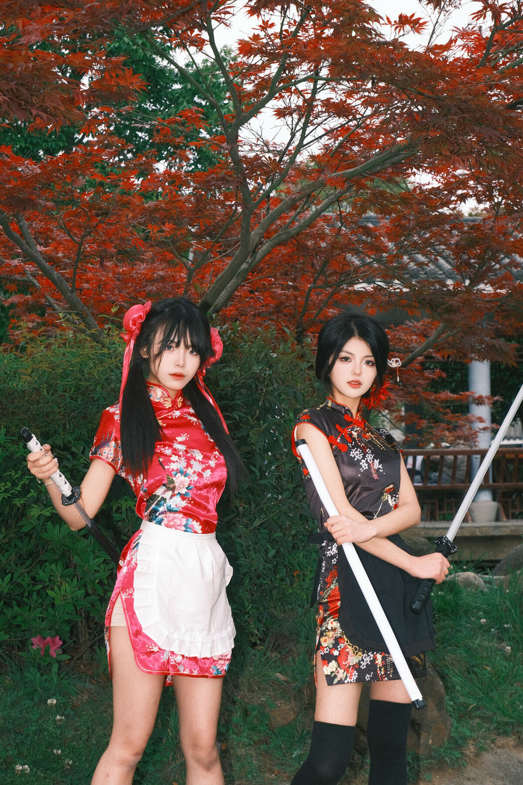 YiTuYu艺图语 Vol.10557 Ke Ai Duo (65P)