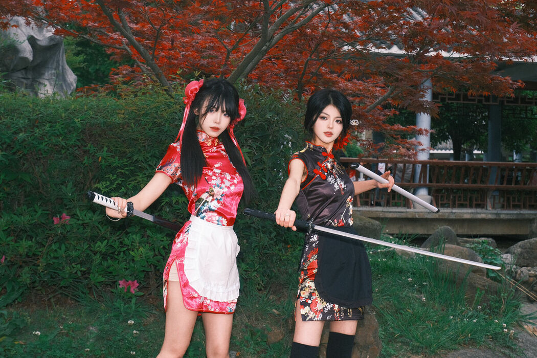 YiTuYu艺图语 Vol.10557 Ke Ai Duo (65P)