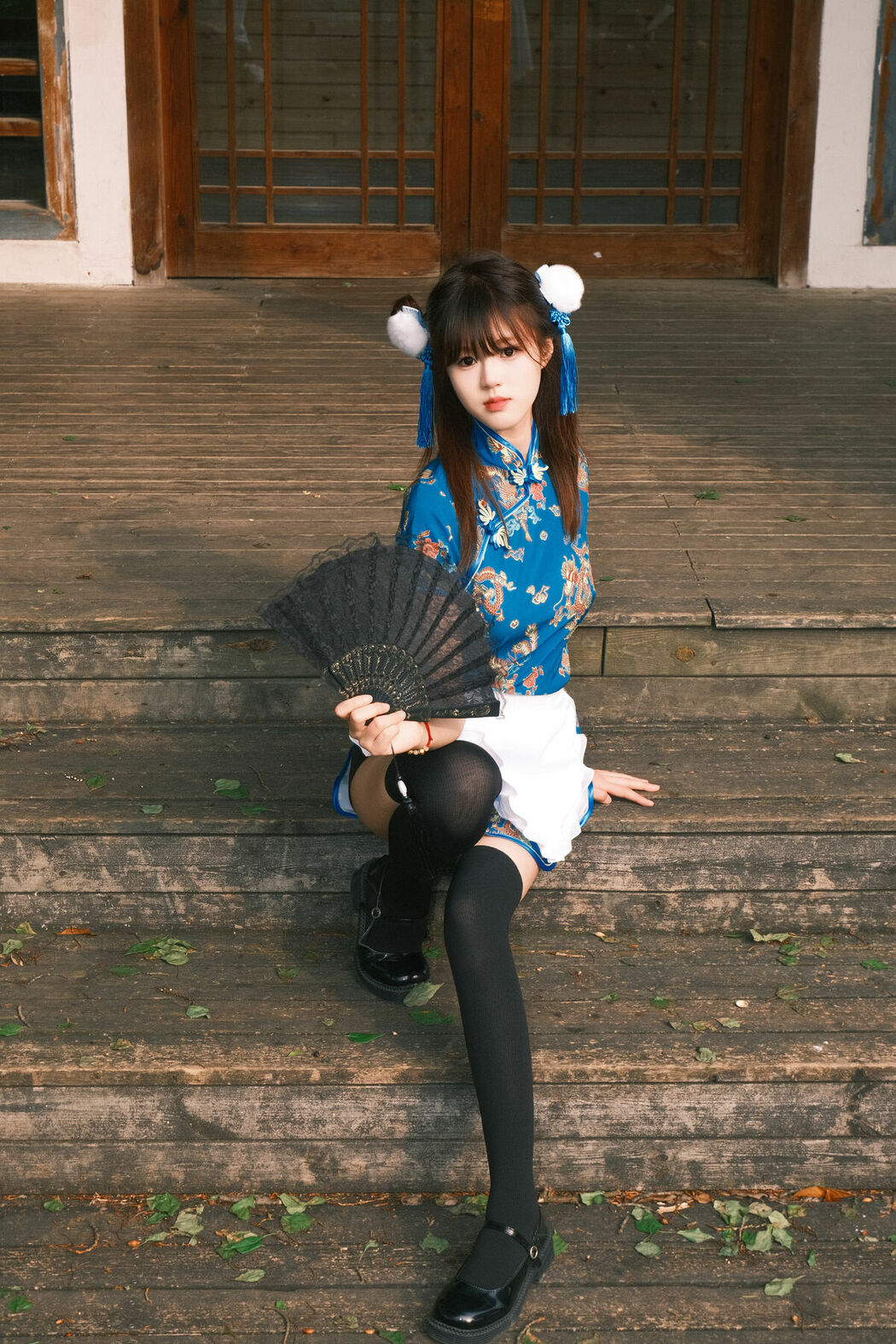 YiTuYu艺图语 Vol.10557 Ke Ai Duo (65P)