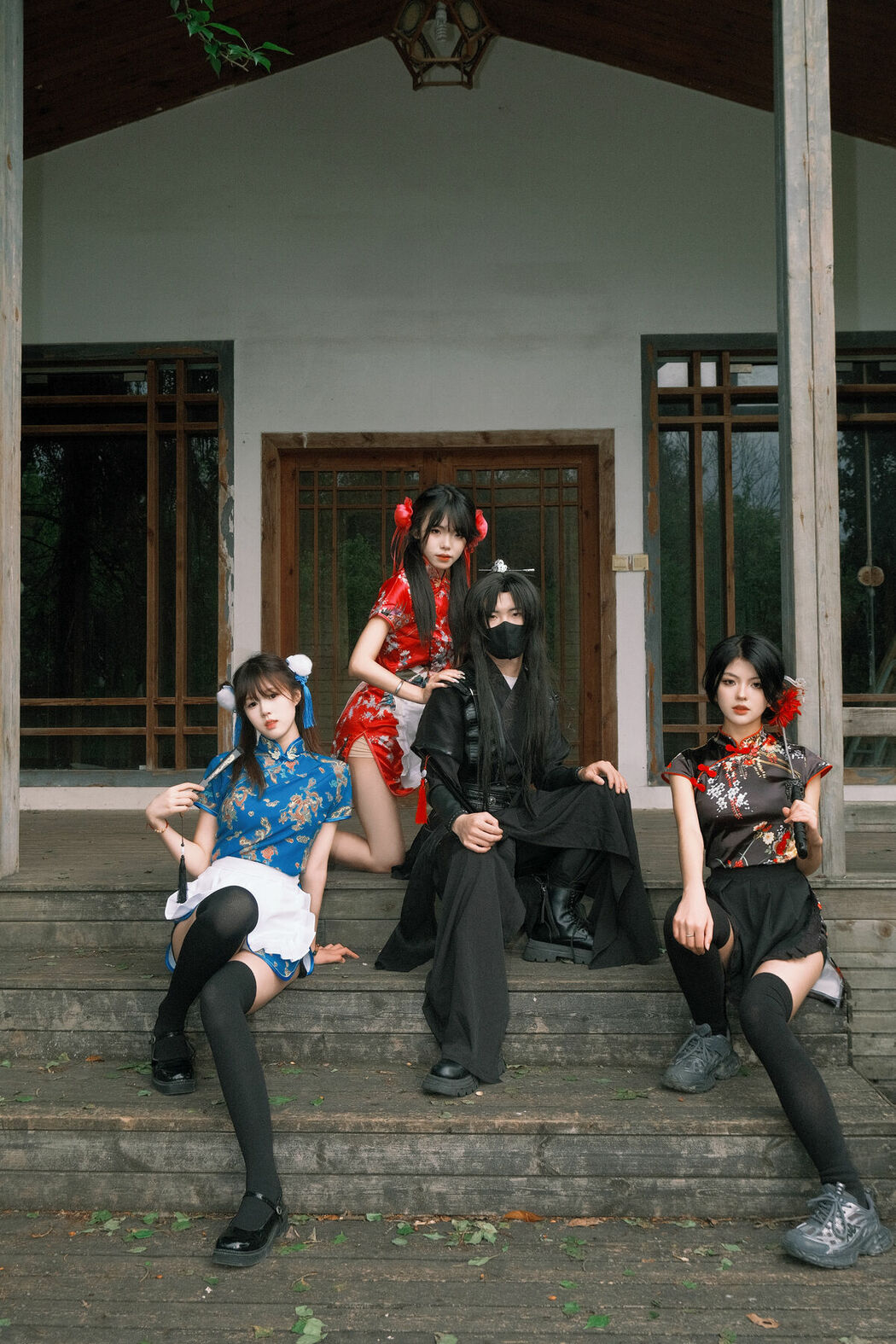 YiTuYu艺图语 Vol.10557 Ke Ai Duo (65P)