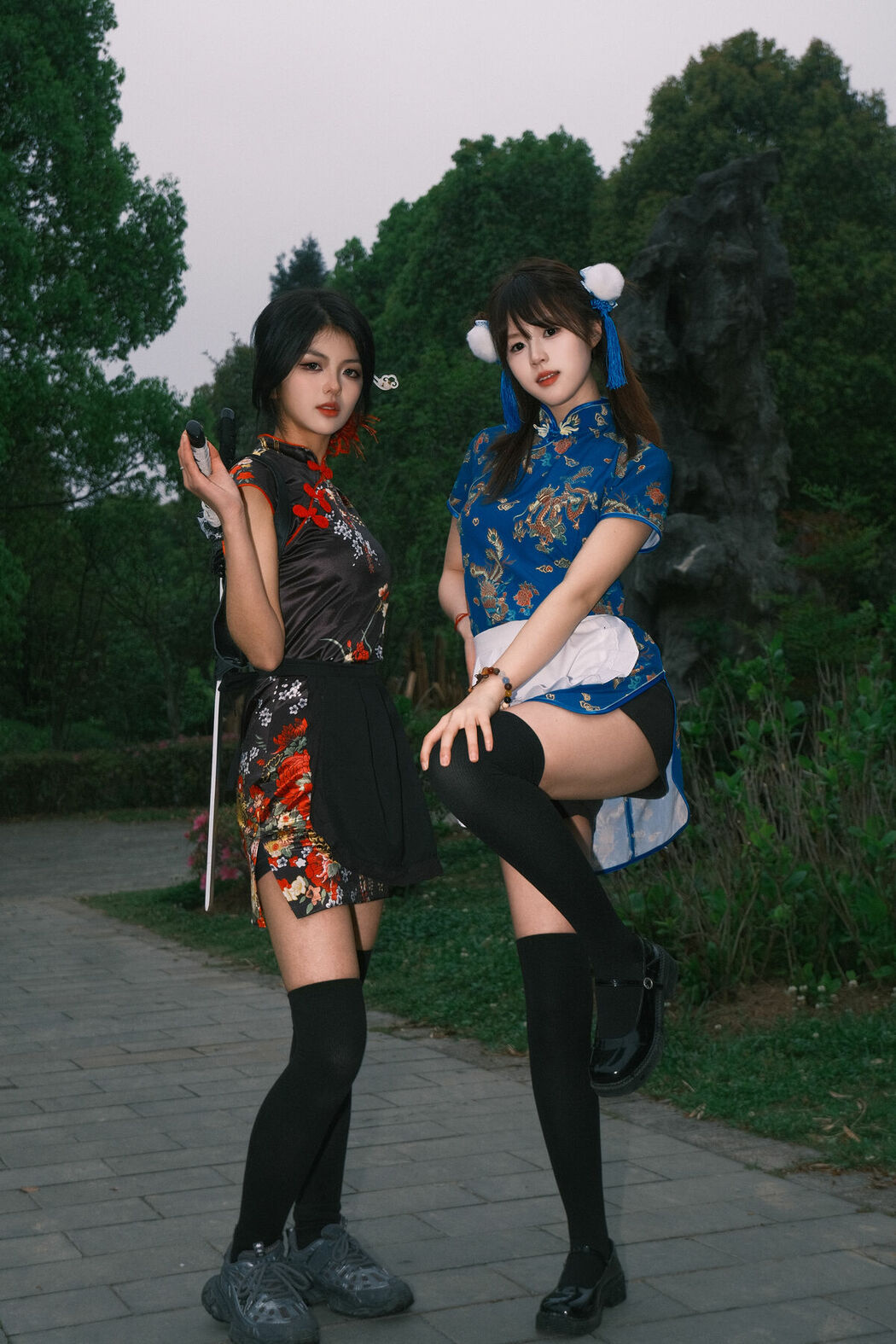 YiTuYu艺图语 Vol.10557 Ke Ai Duo (65P)