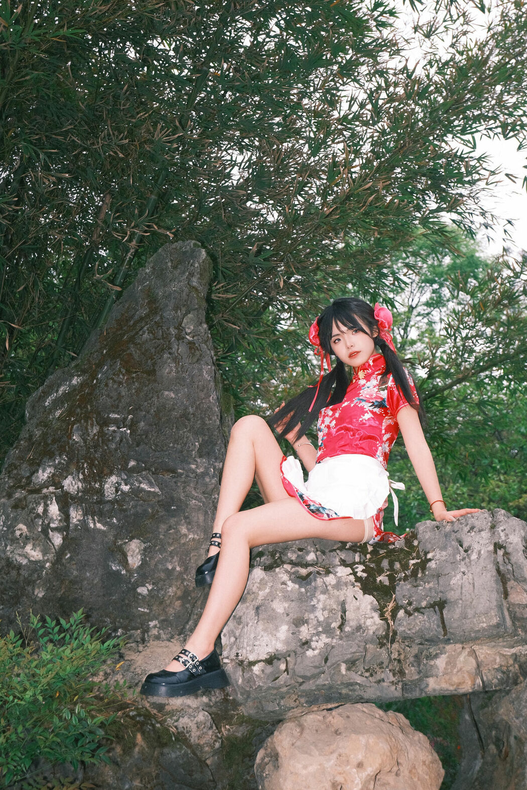 YiTuYu艺图语 Vol.10557 Ke Ai Duo (65P)