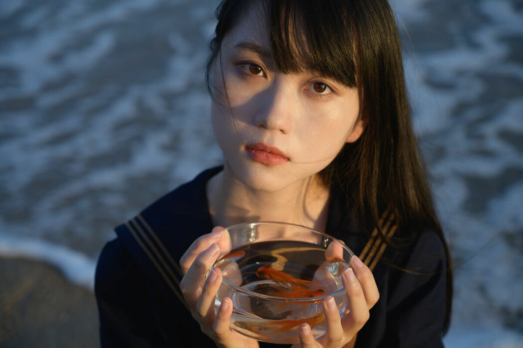 YiTuYu艺图语 Vol.10562 A Meng De Hu Ya (23P)