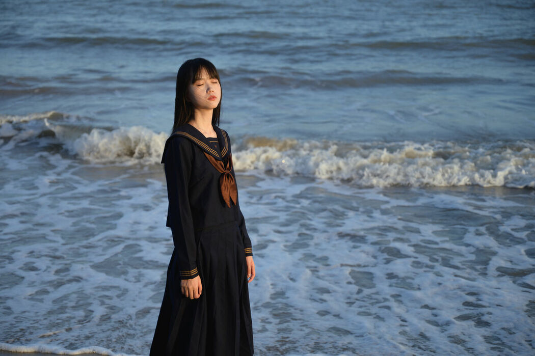 YiTuYu艺图语 Vol.10562 A Meng De Hu Ya (23P)