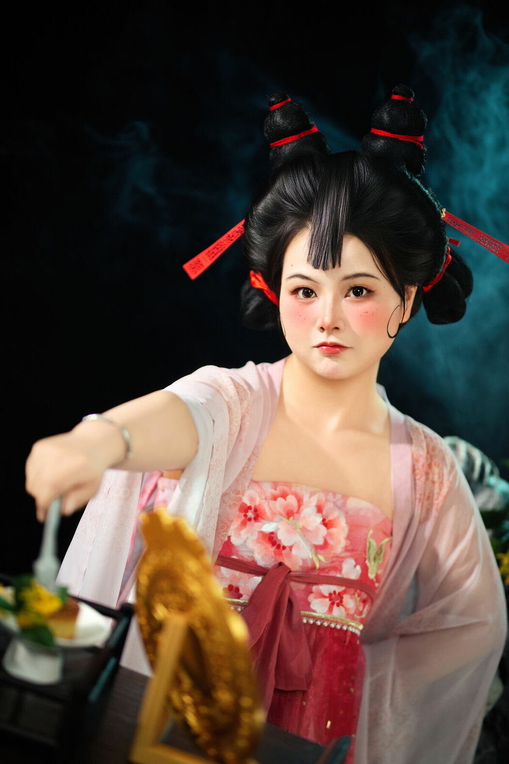 YiTuYu艺图语 Vol.10566 Yi Ming (13P)