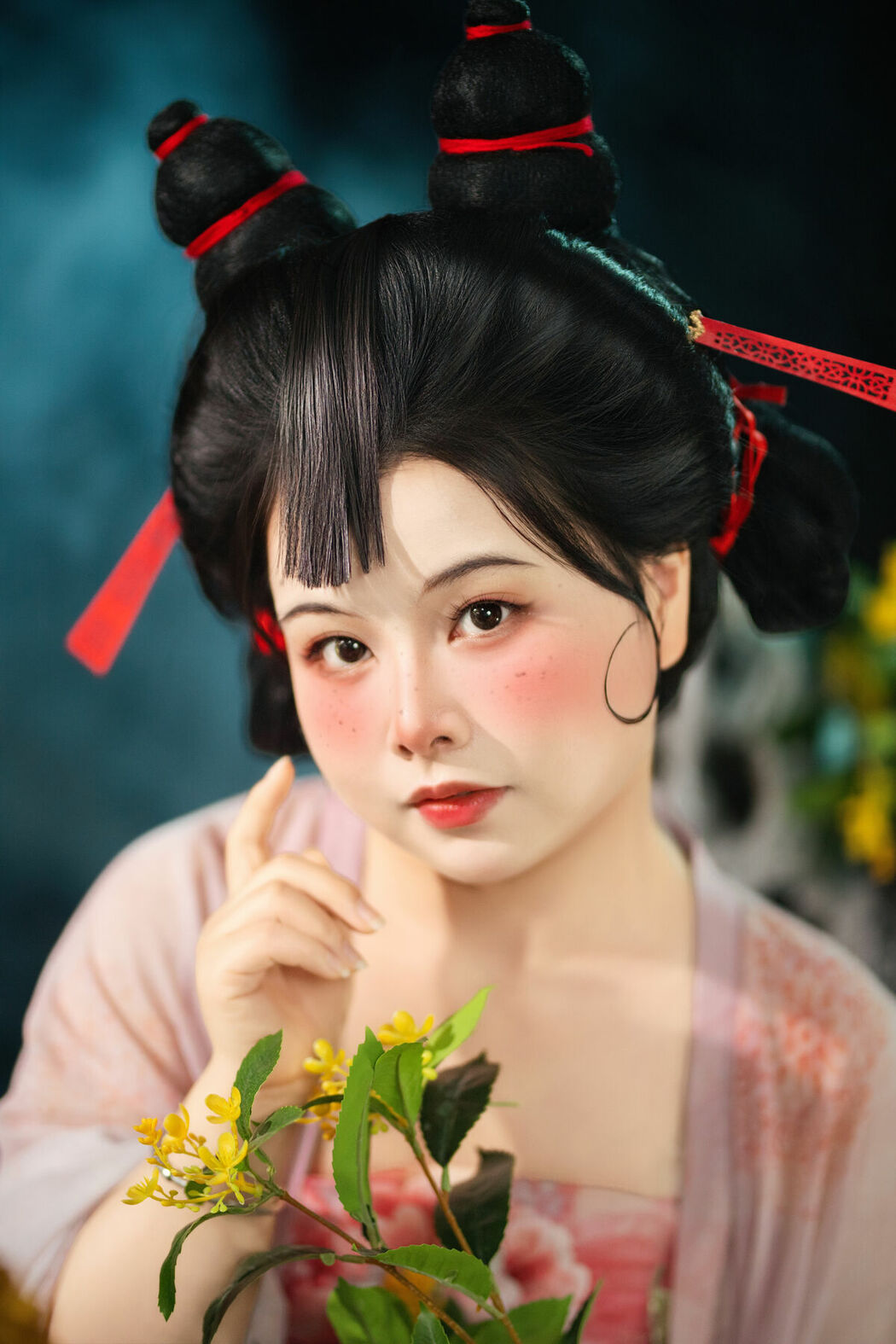 YiTuYu艺图语 Vol.10566 Yi Ming (13P)