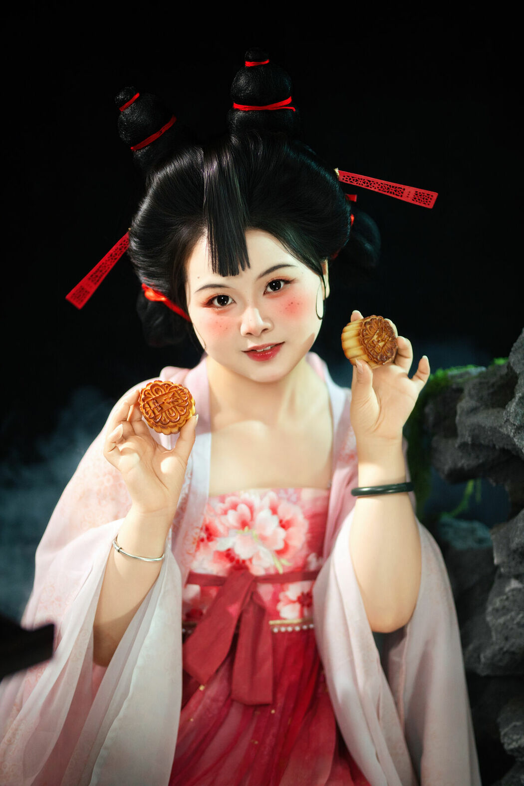 YiTuYu艺图语 Vol.10566 Yi Ming (13P)