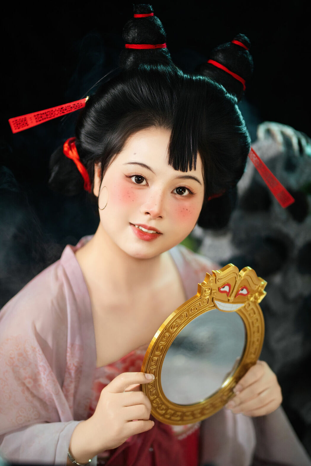 YiTuYu艺图语 Vol.10566 Yi Ming (13P)